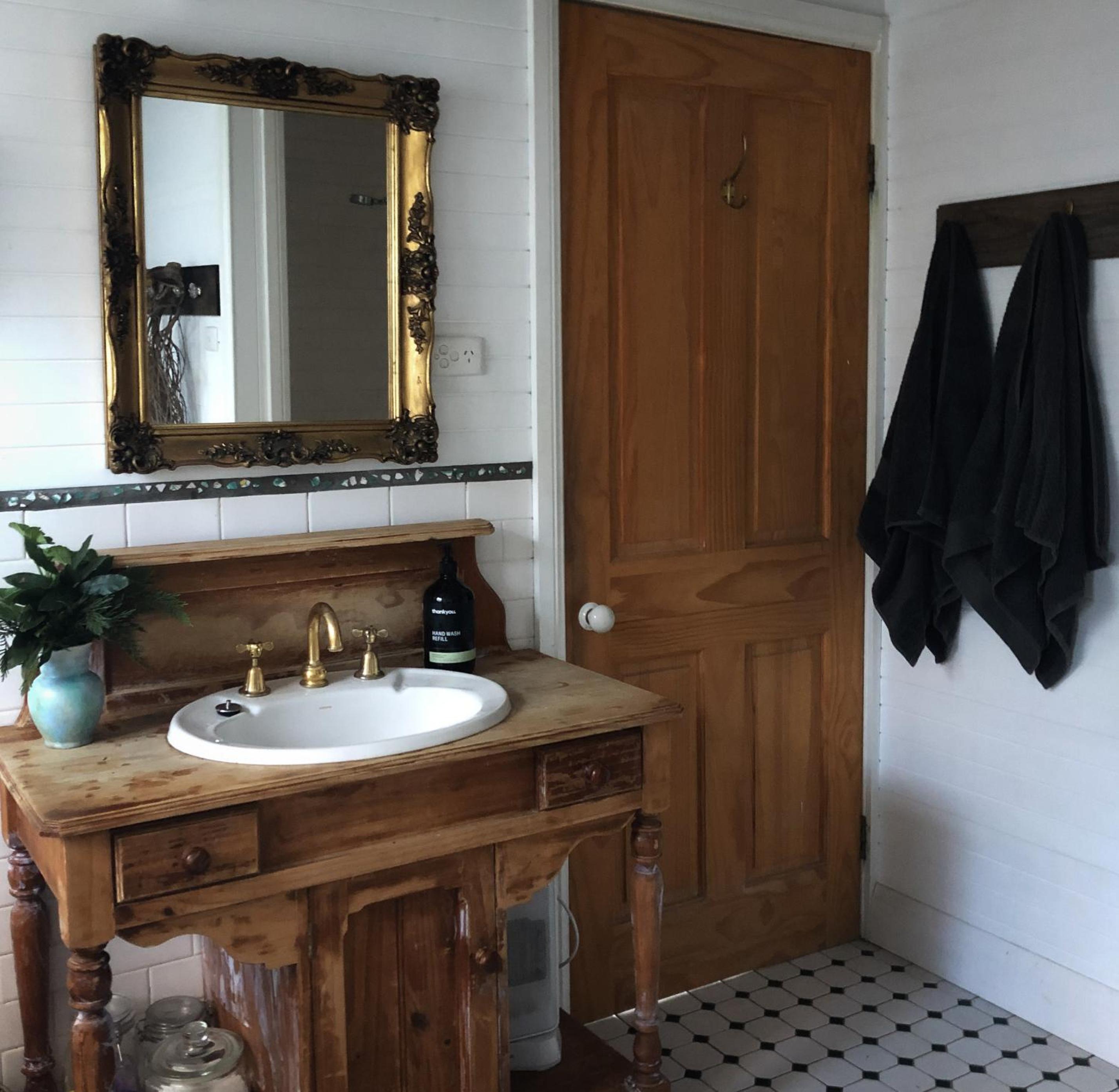 Cottage At 31