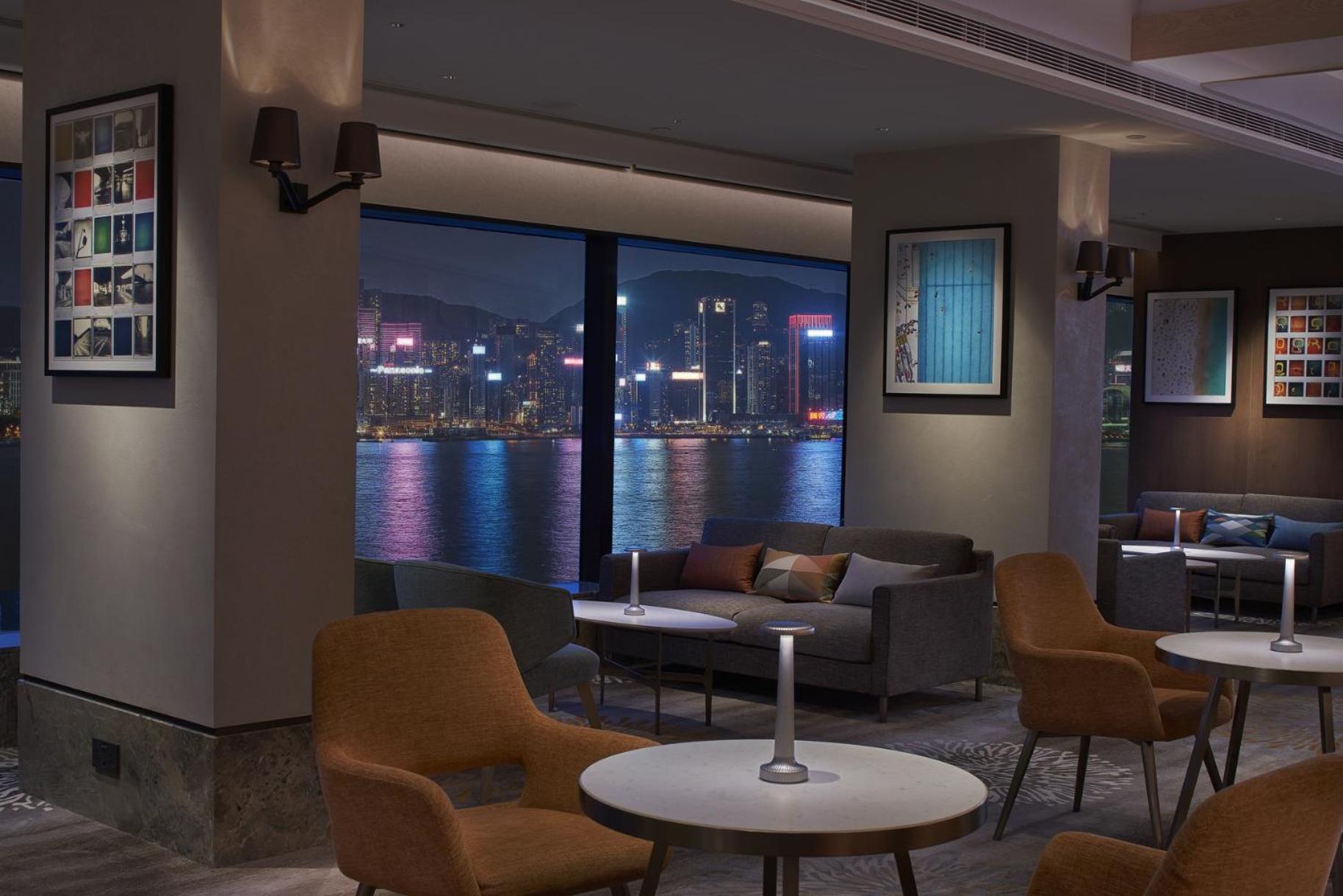 New World Millennium Hong Kong Hotel - Image 4