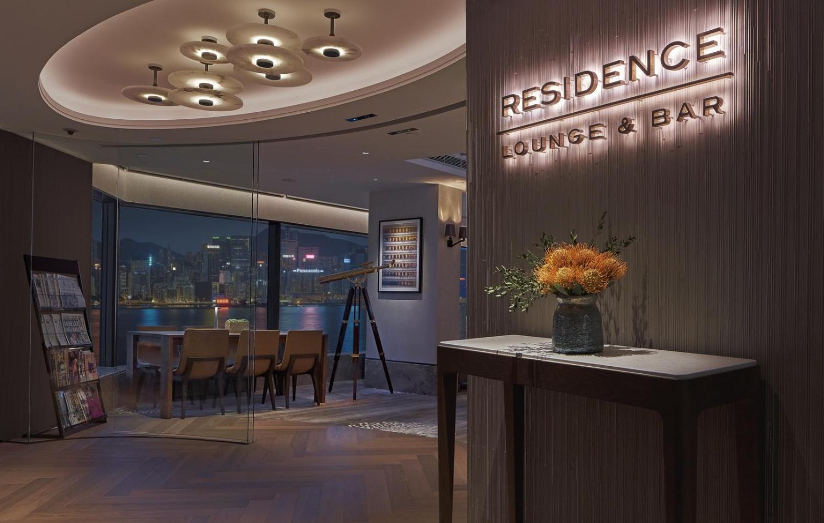 New World Millennium Hong Kong Hotel 2