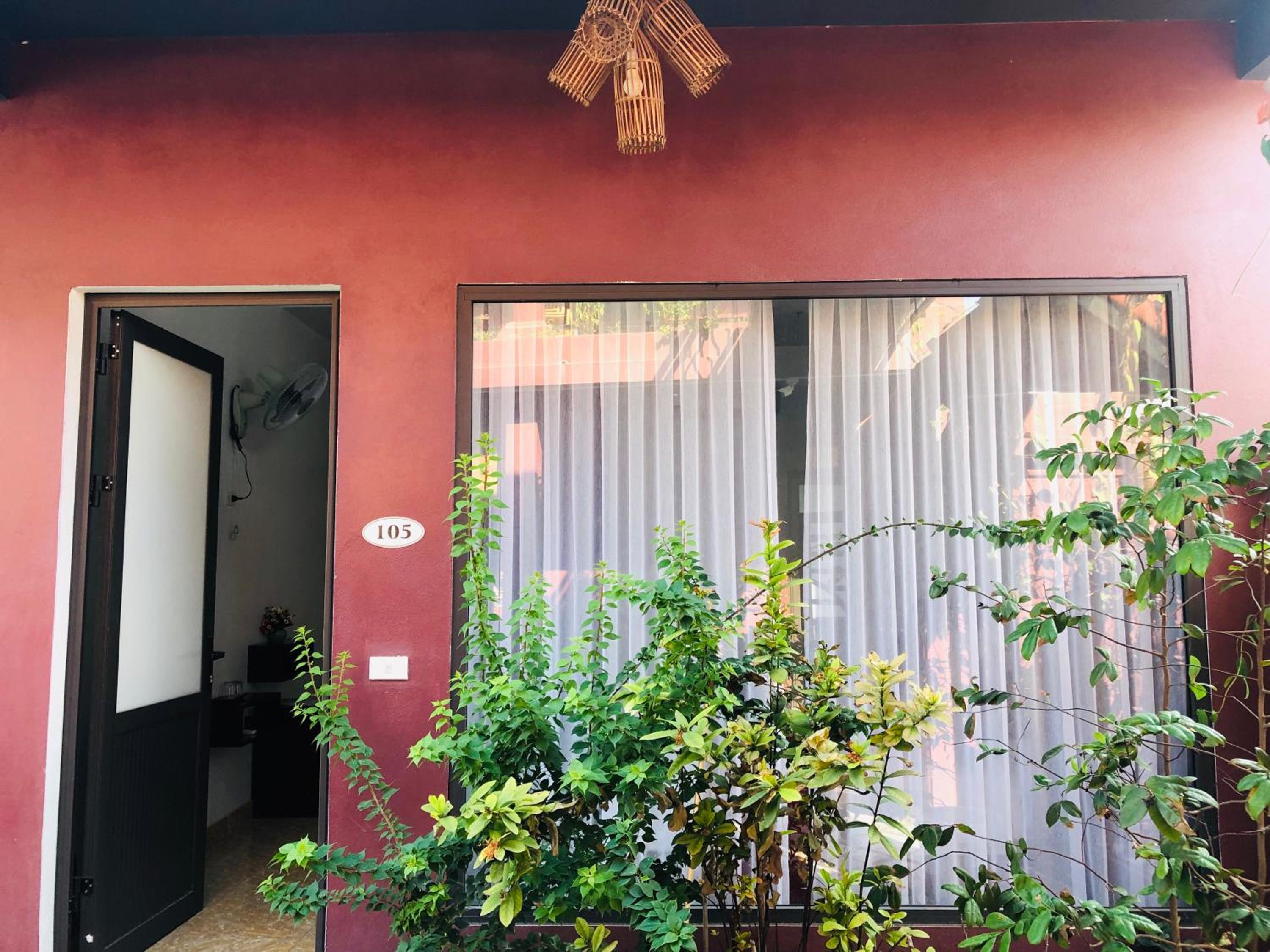 Tam Coc Tea House Homestay