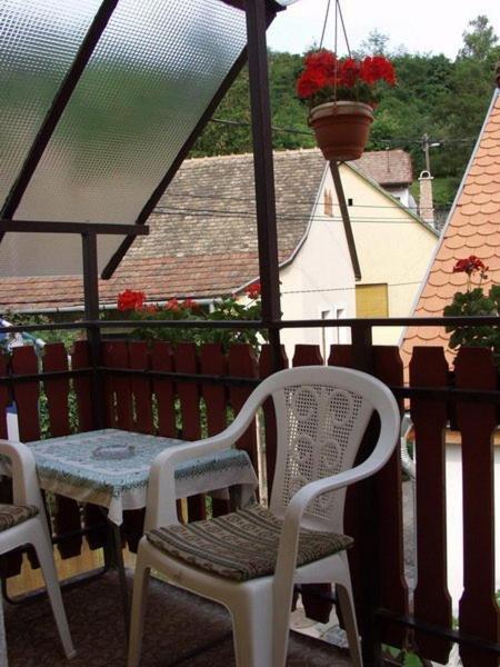 Zách Klára utcai Apartman view 4