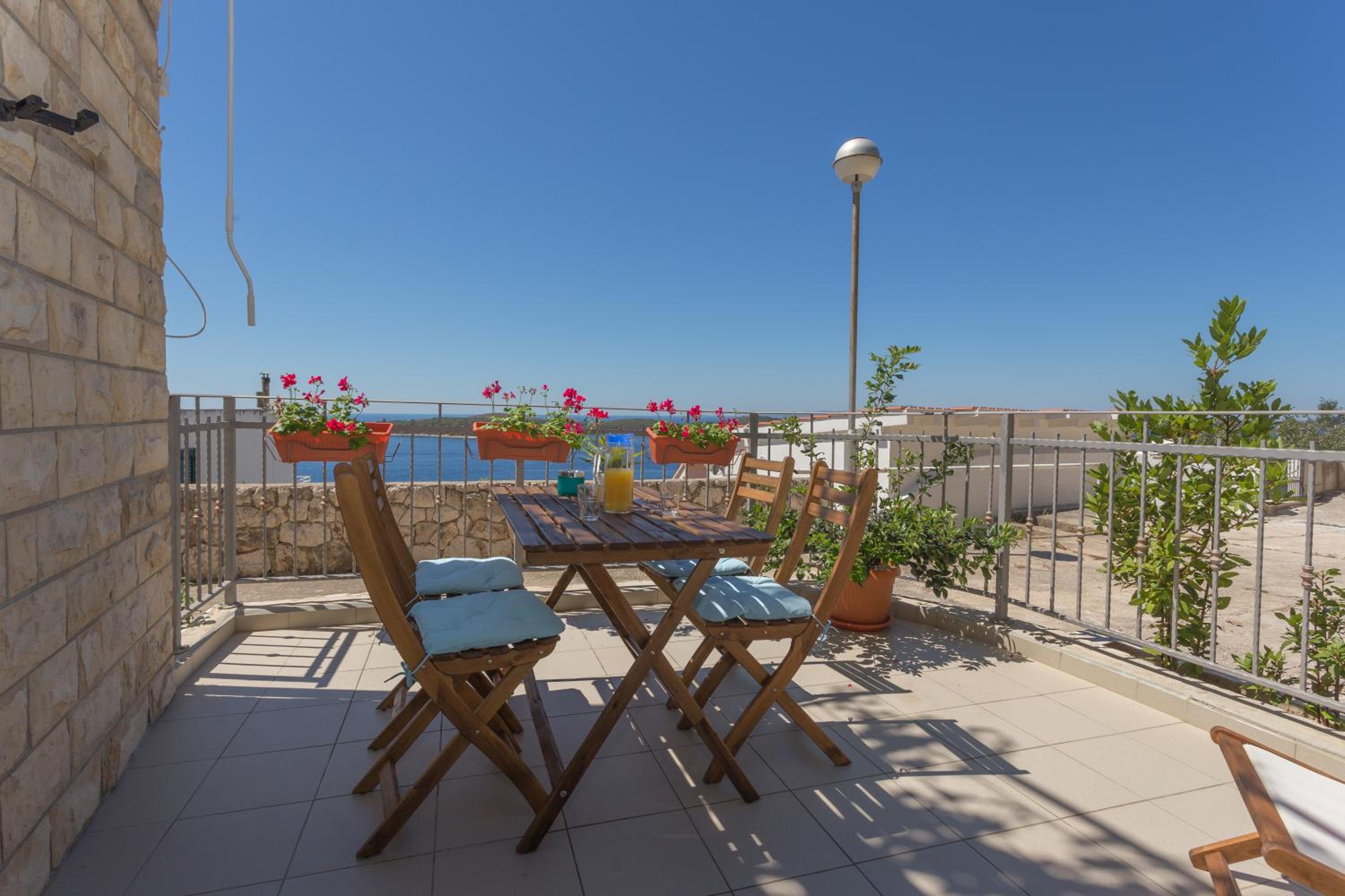 Apartmani AD Hvar view 3