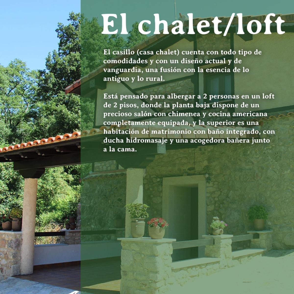 Alojamiento Turístico La alegría de la huerta view 2