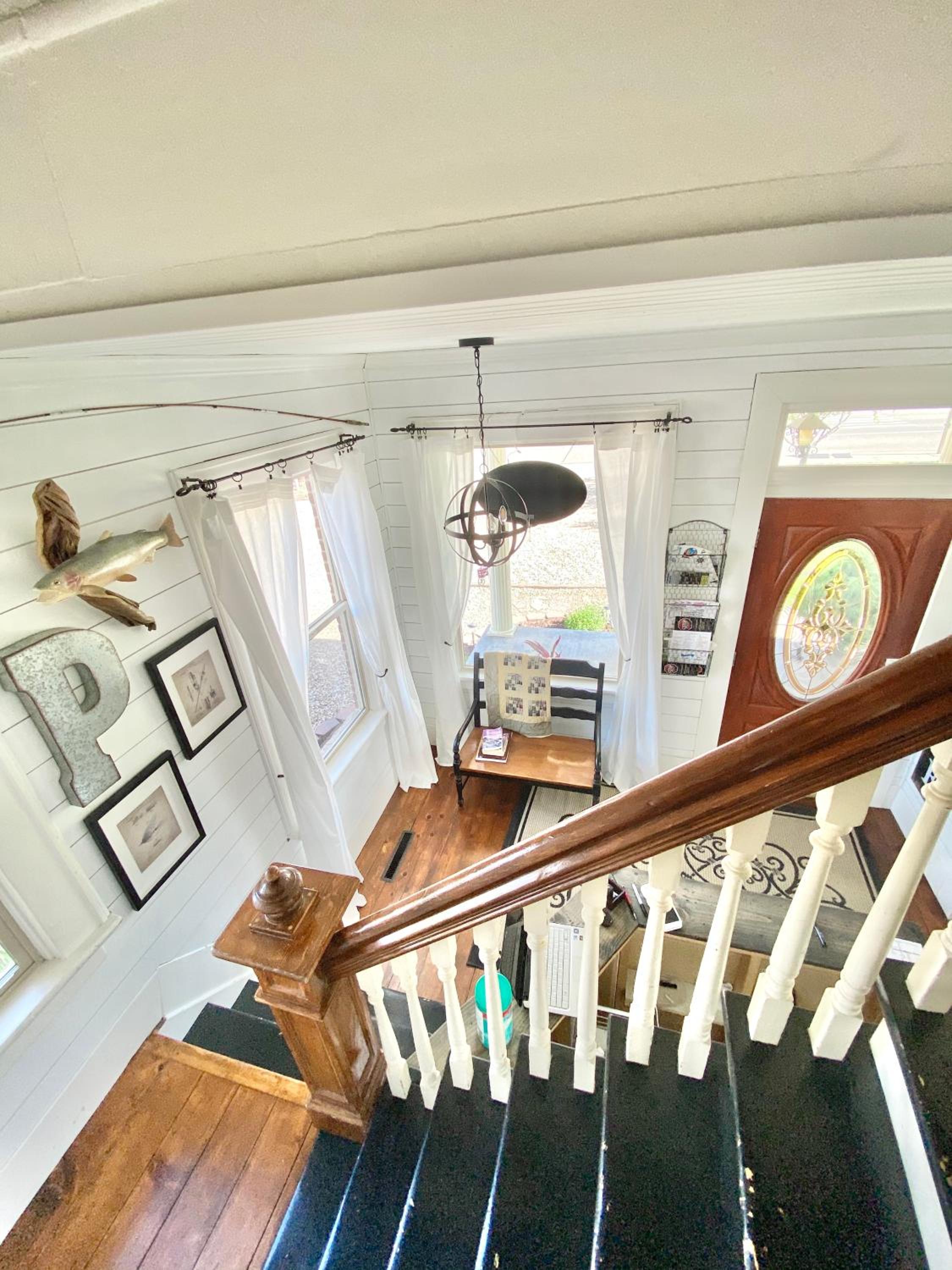 The Panguitch House view 3