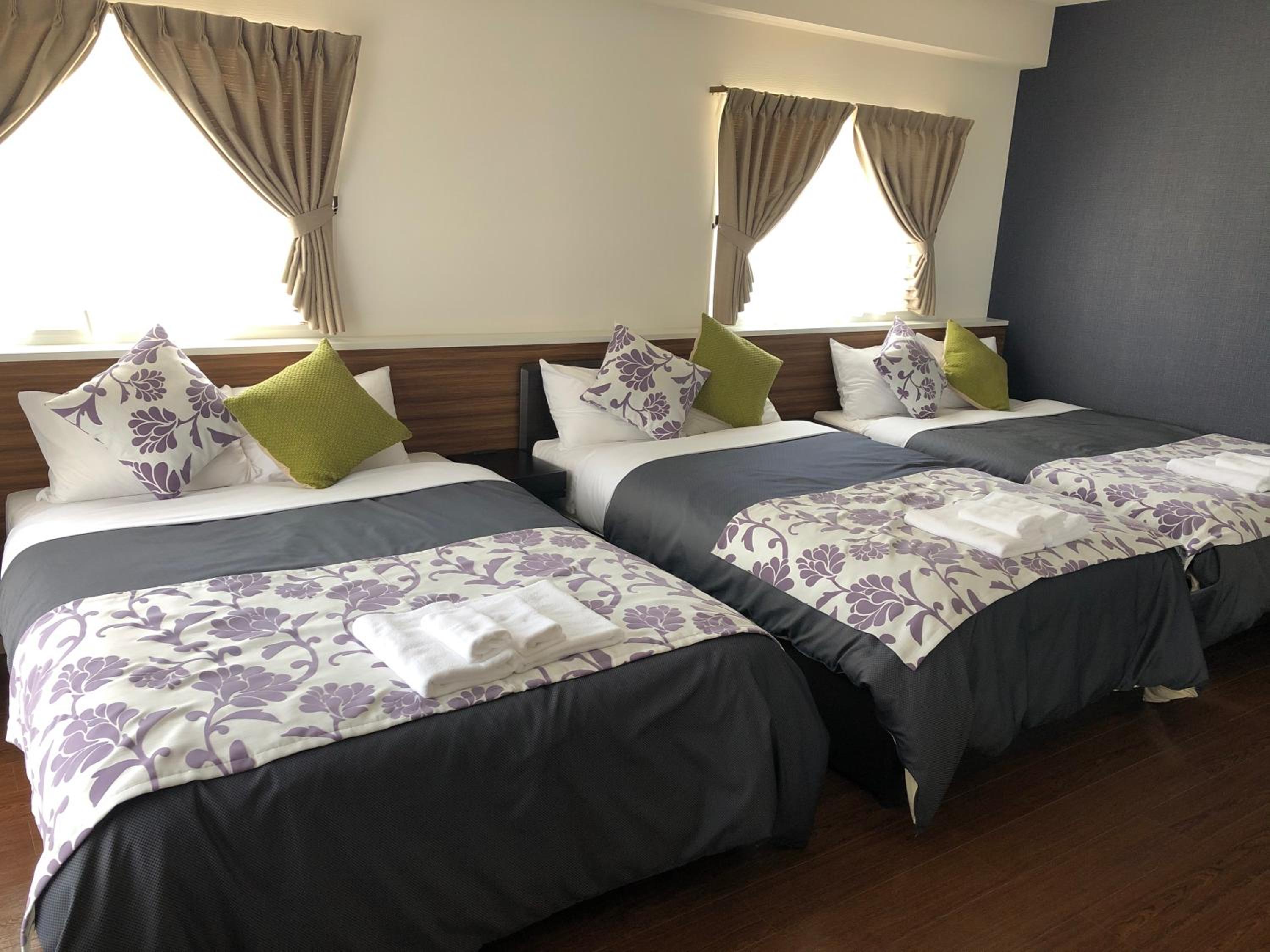 BiBi Hotel Conventionbay