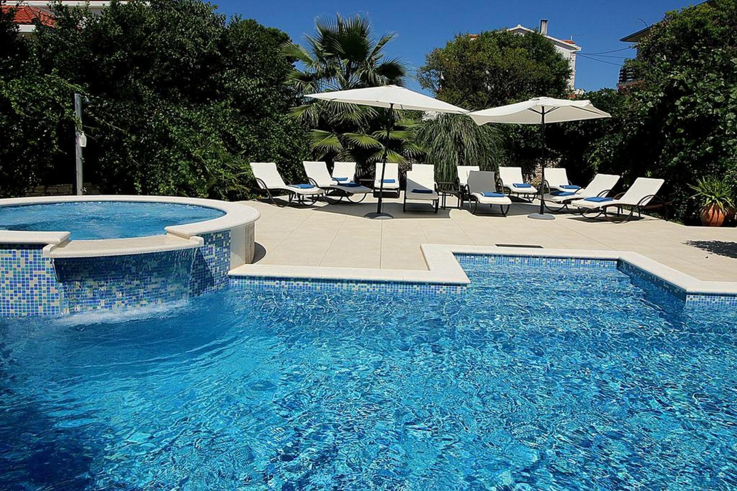Villa Renipol Adults only view 2
