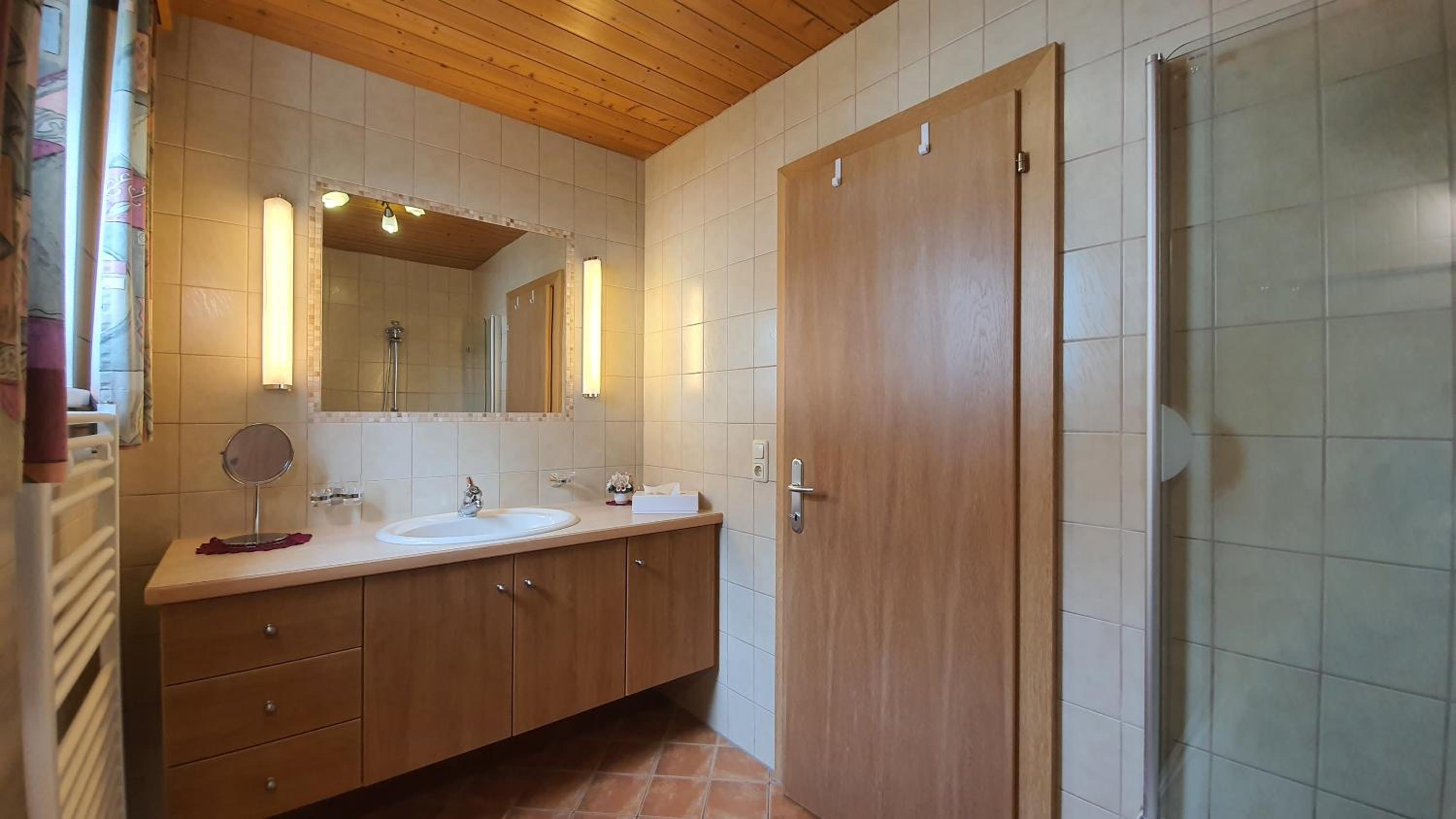 Ferienhaus Antoinette