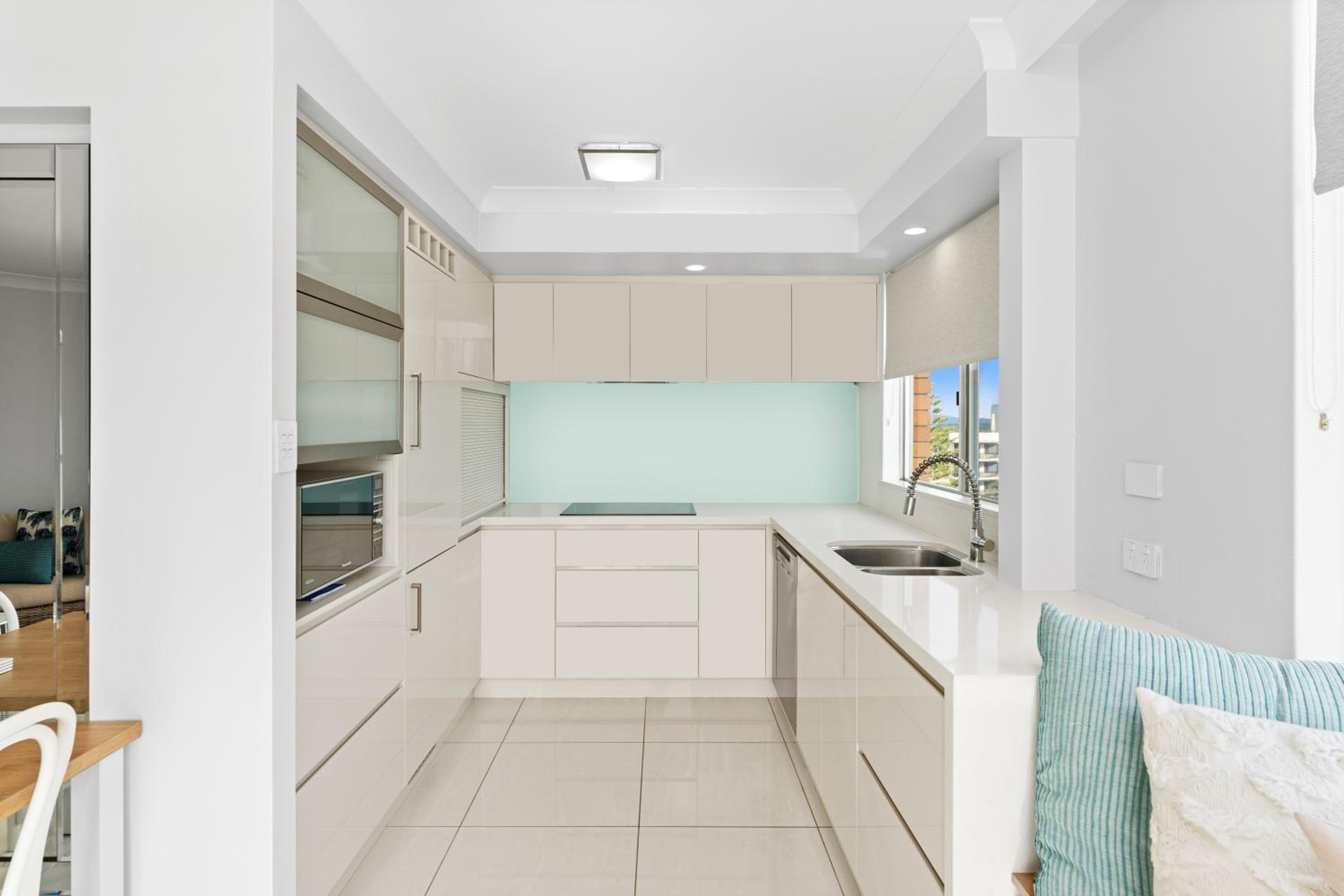 Beachpoint Unit 503 view 3