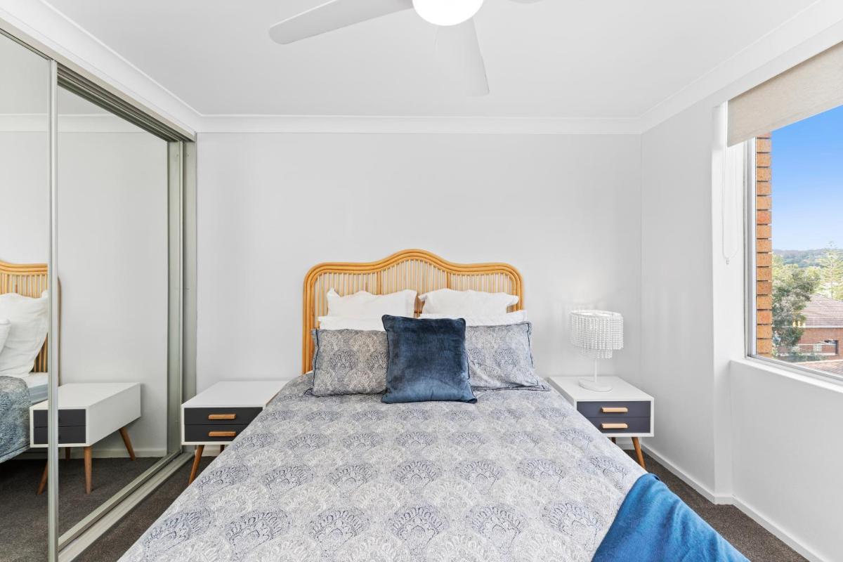 Beachpoint Unit 503 view 4