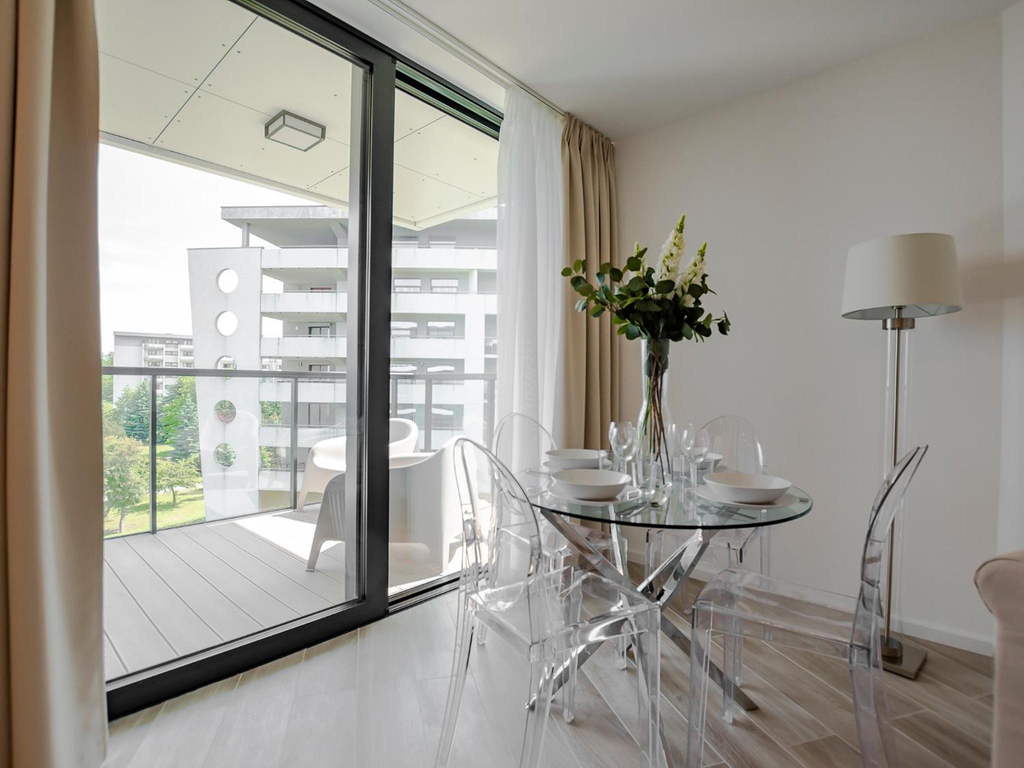 VacationClub – Seaside Park Apartment 316 view 3