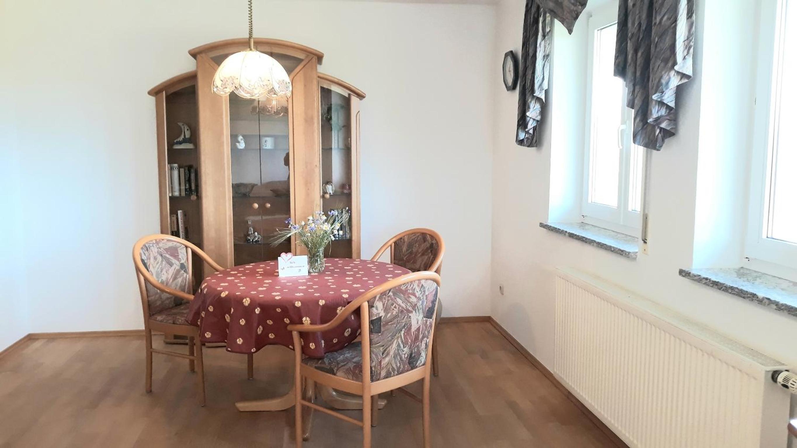 Ferienhof Lang view 5