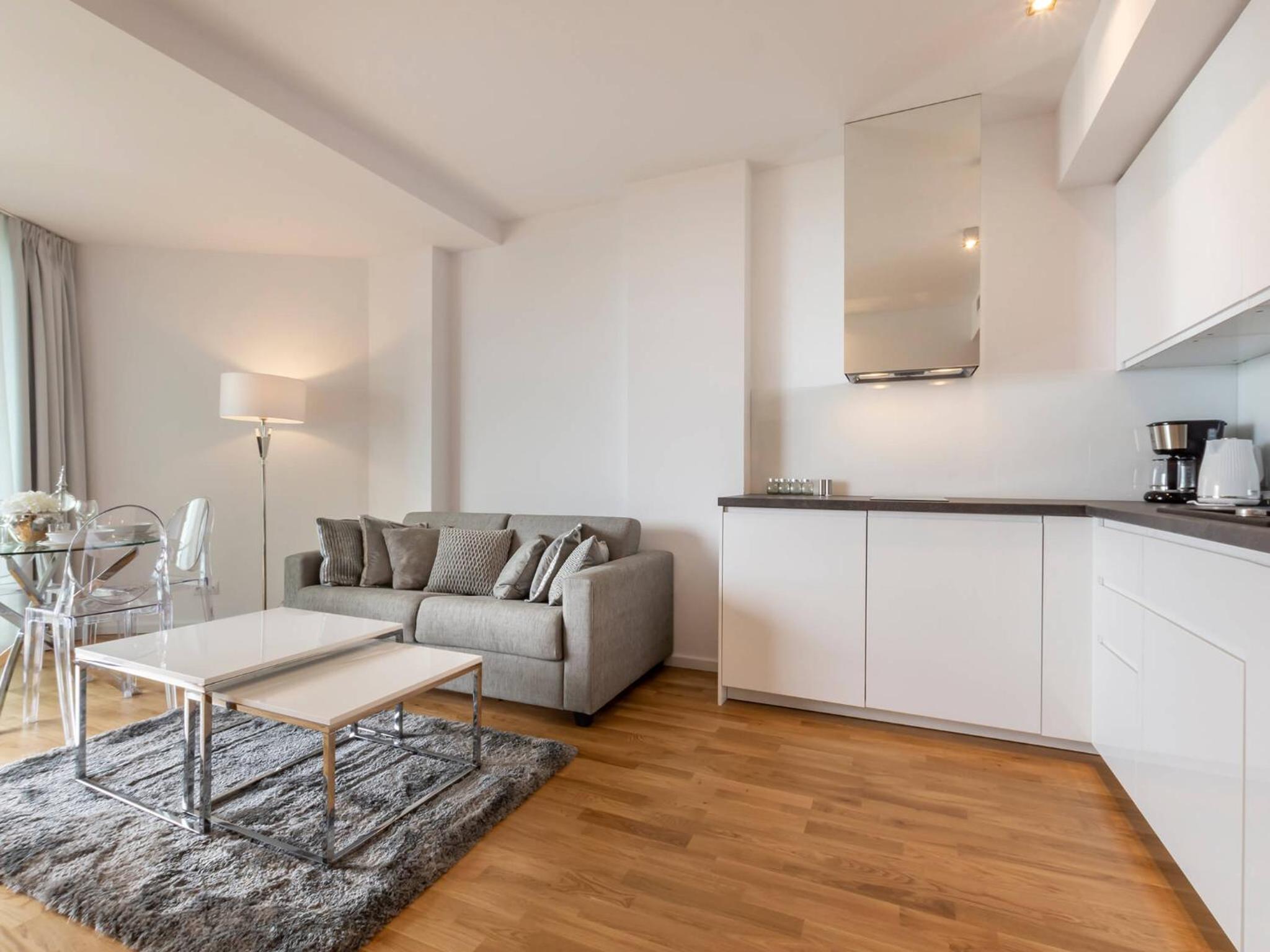 VacationClub – Seaside Apartment 516 view 3