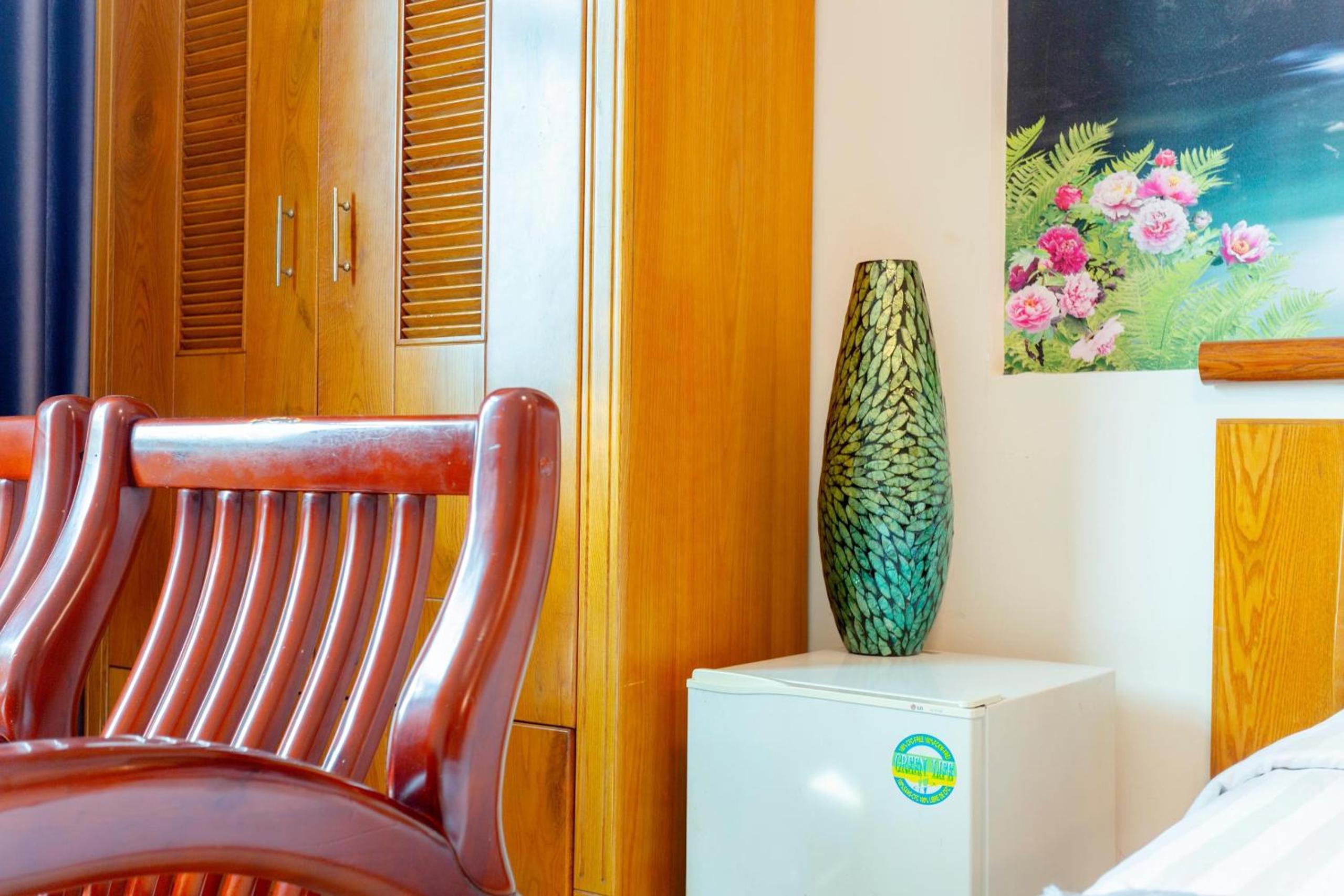 Giang Linh Hotel