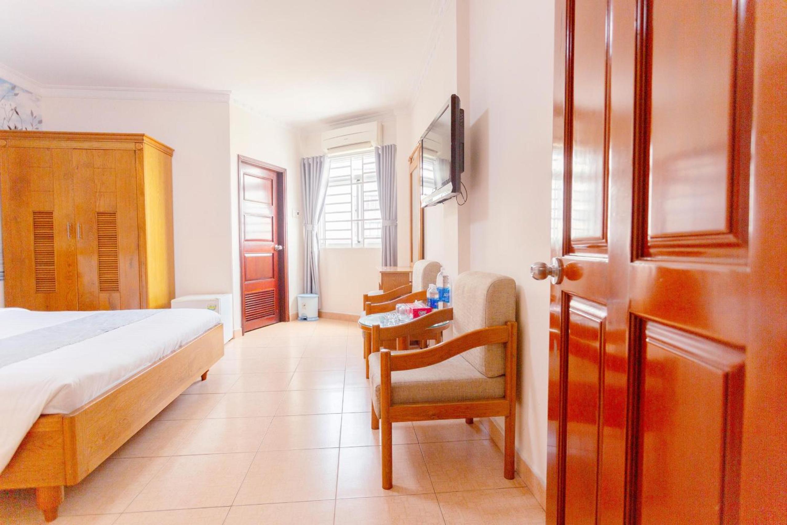 Giang Linh Hotel