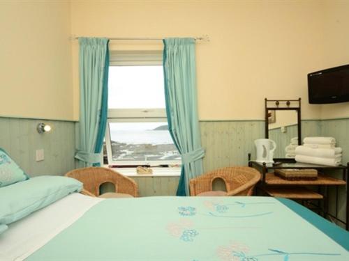 The Stanley view 4