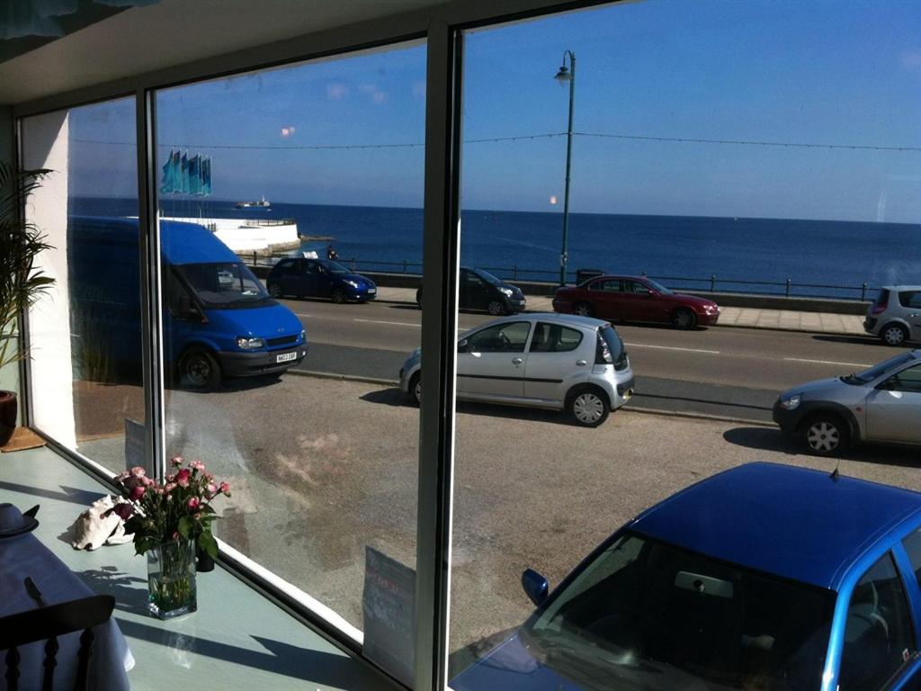 The Stanley view 3