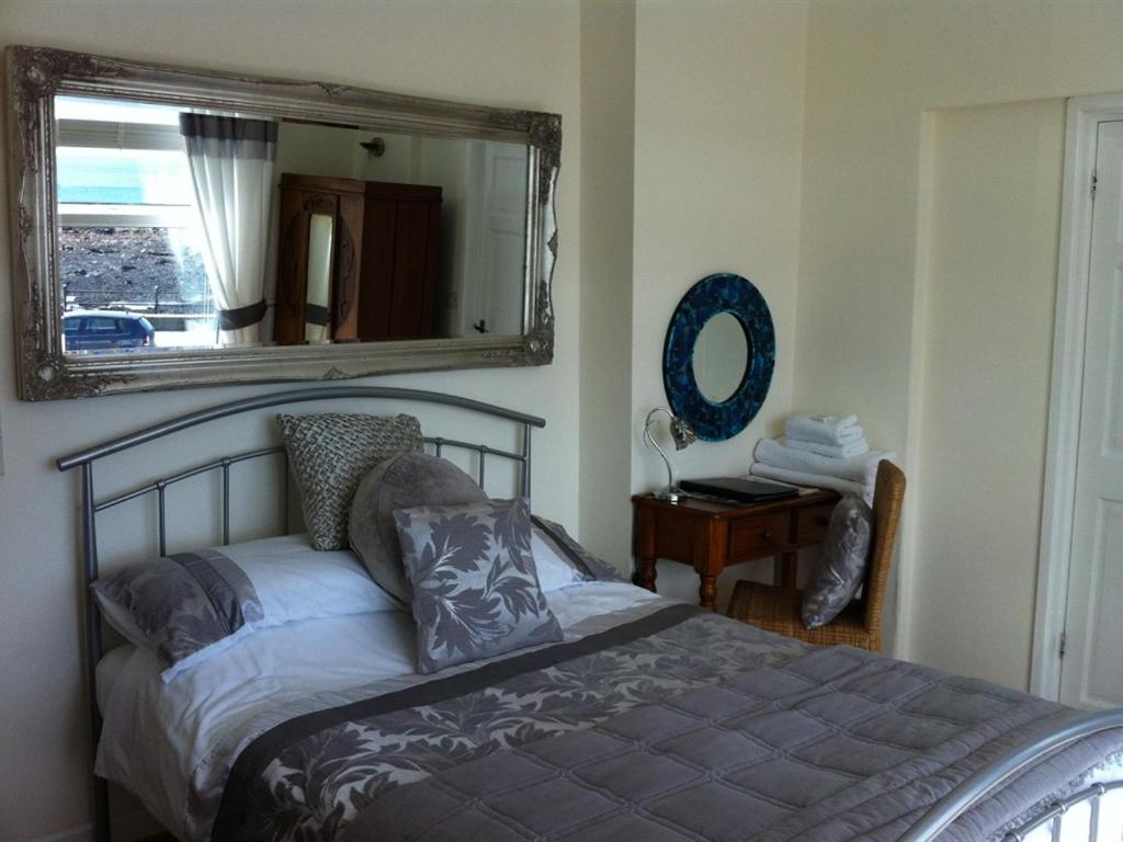 The Stanley view 5