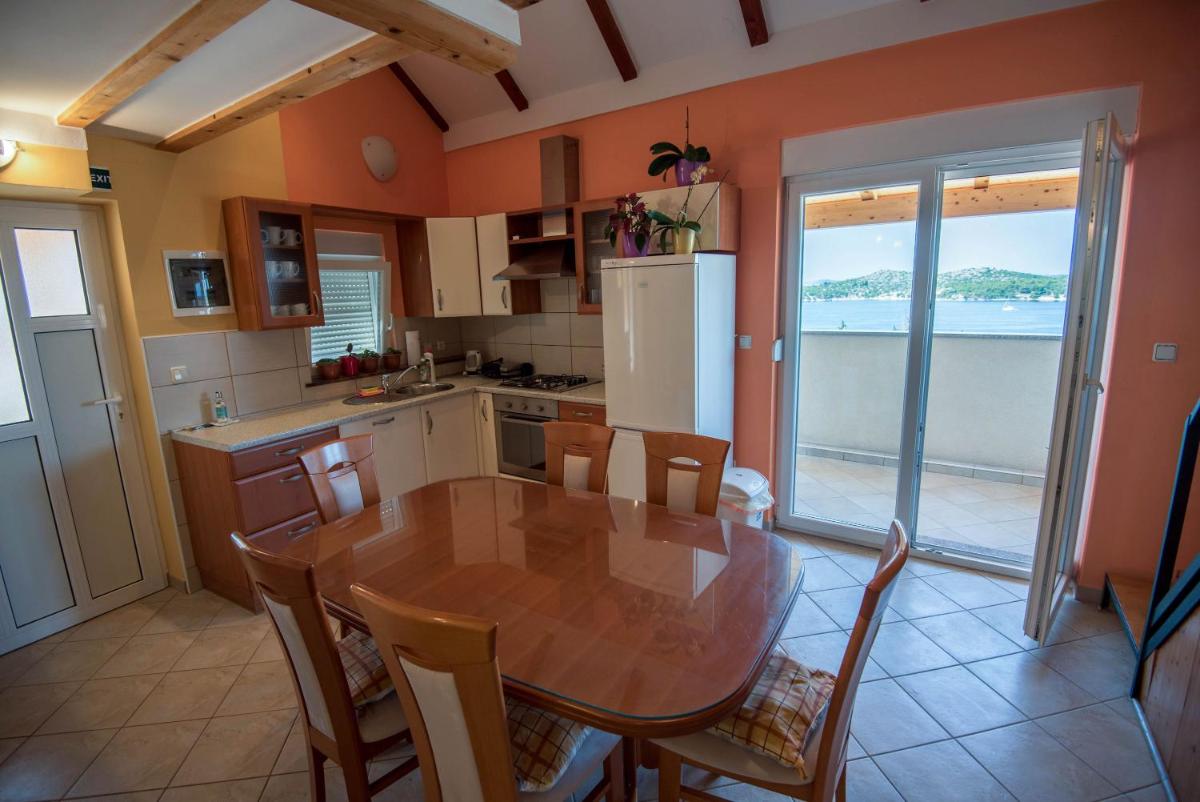 Apartment Jany view 3