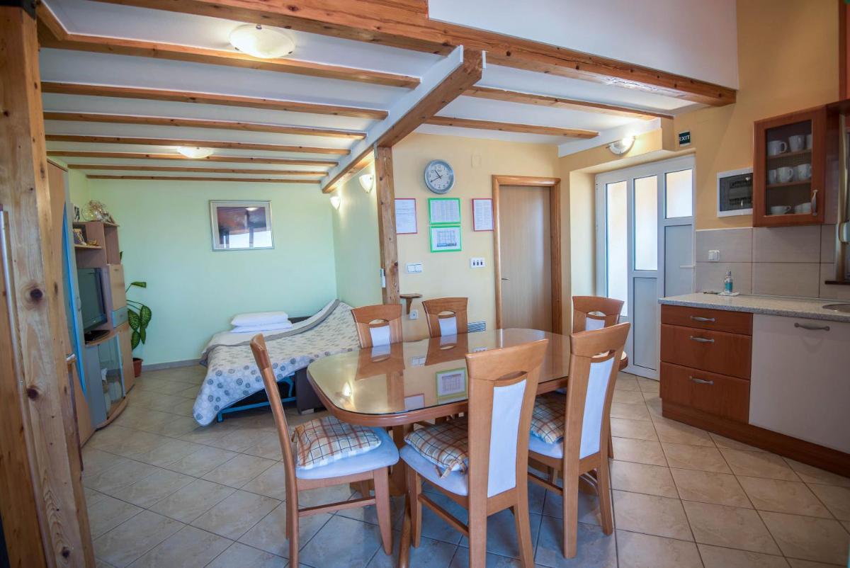 Apartment Jany view 2