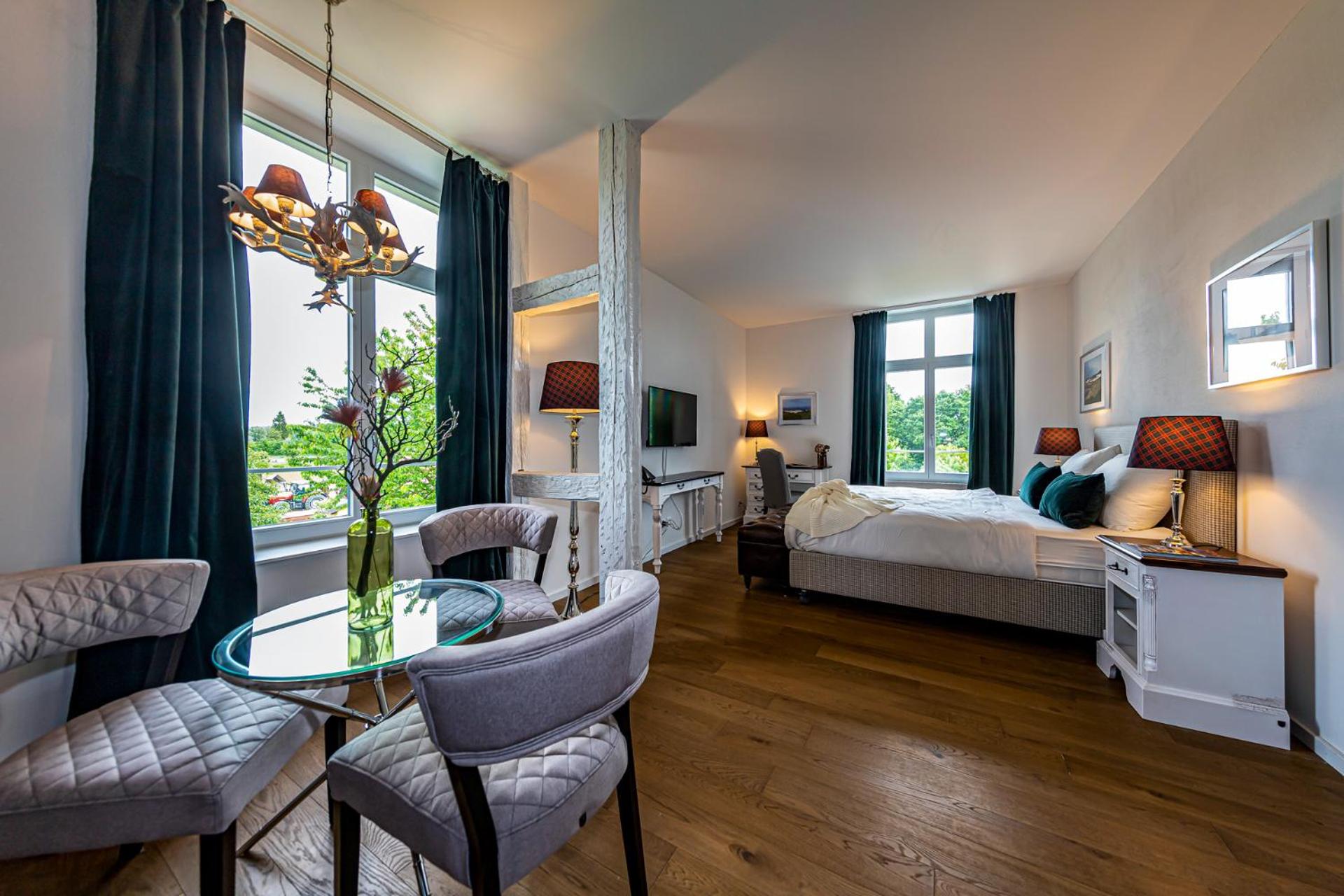 VILLA TAEGERMOOS view 5