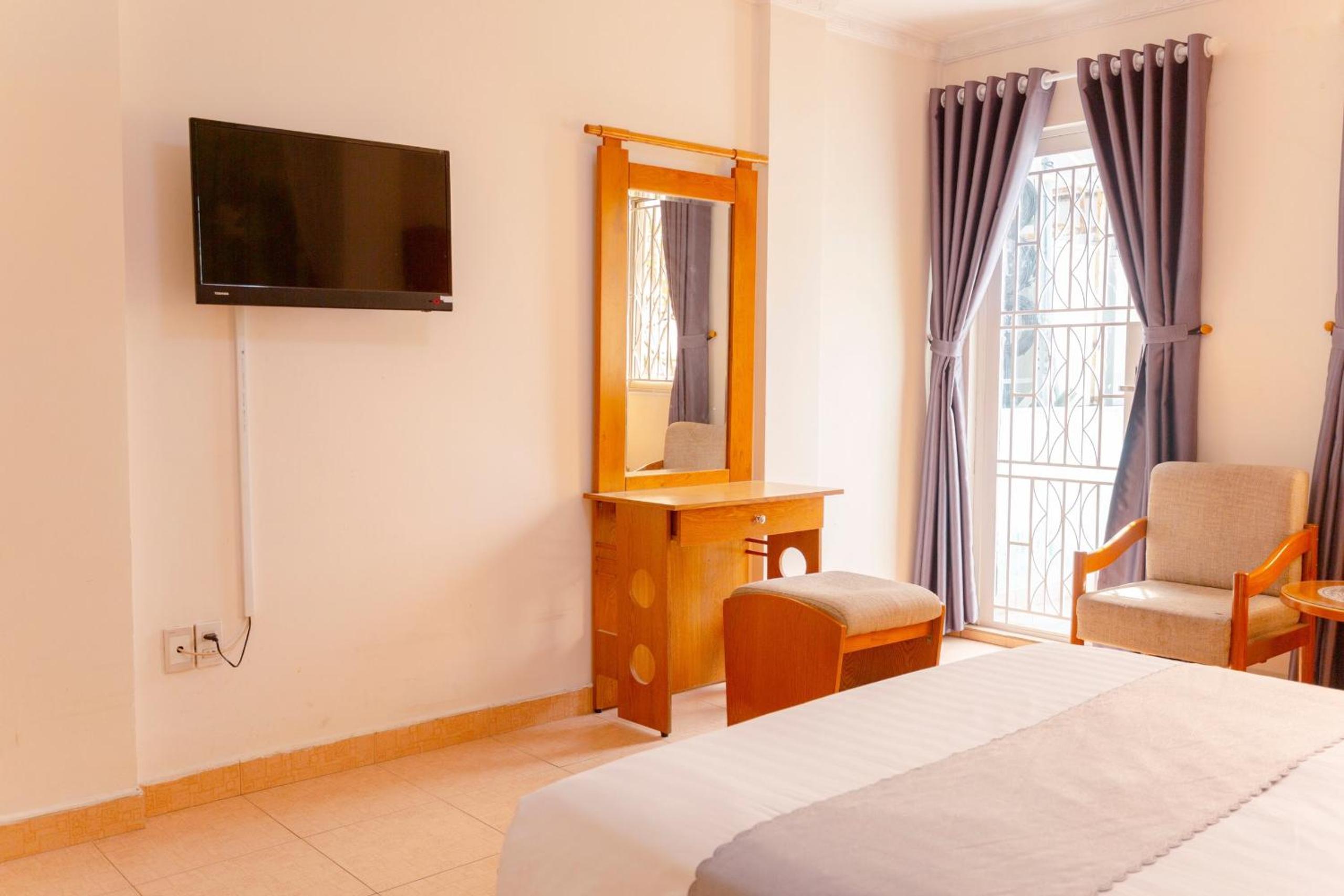 Giang Linh Hotel