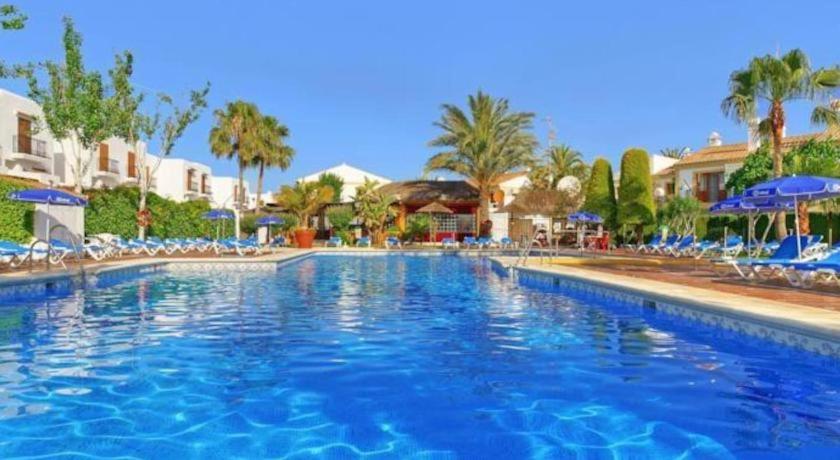 Apartamento Vera Playa 155 view 4