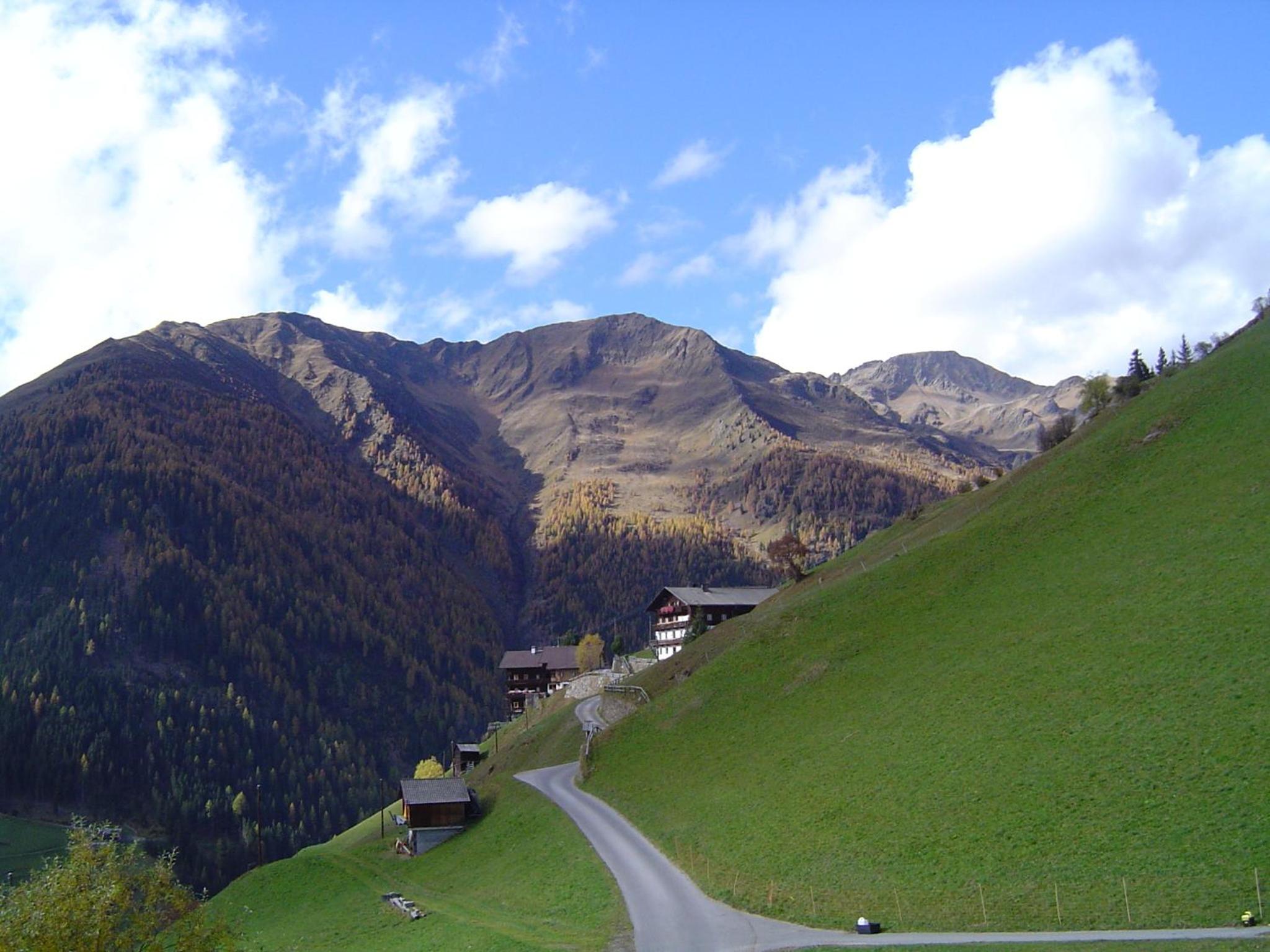 Apartmenthaus Gutwenger