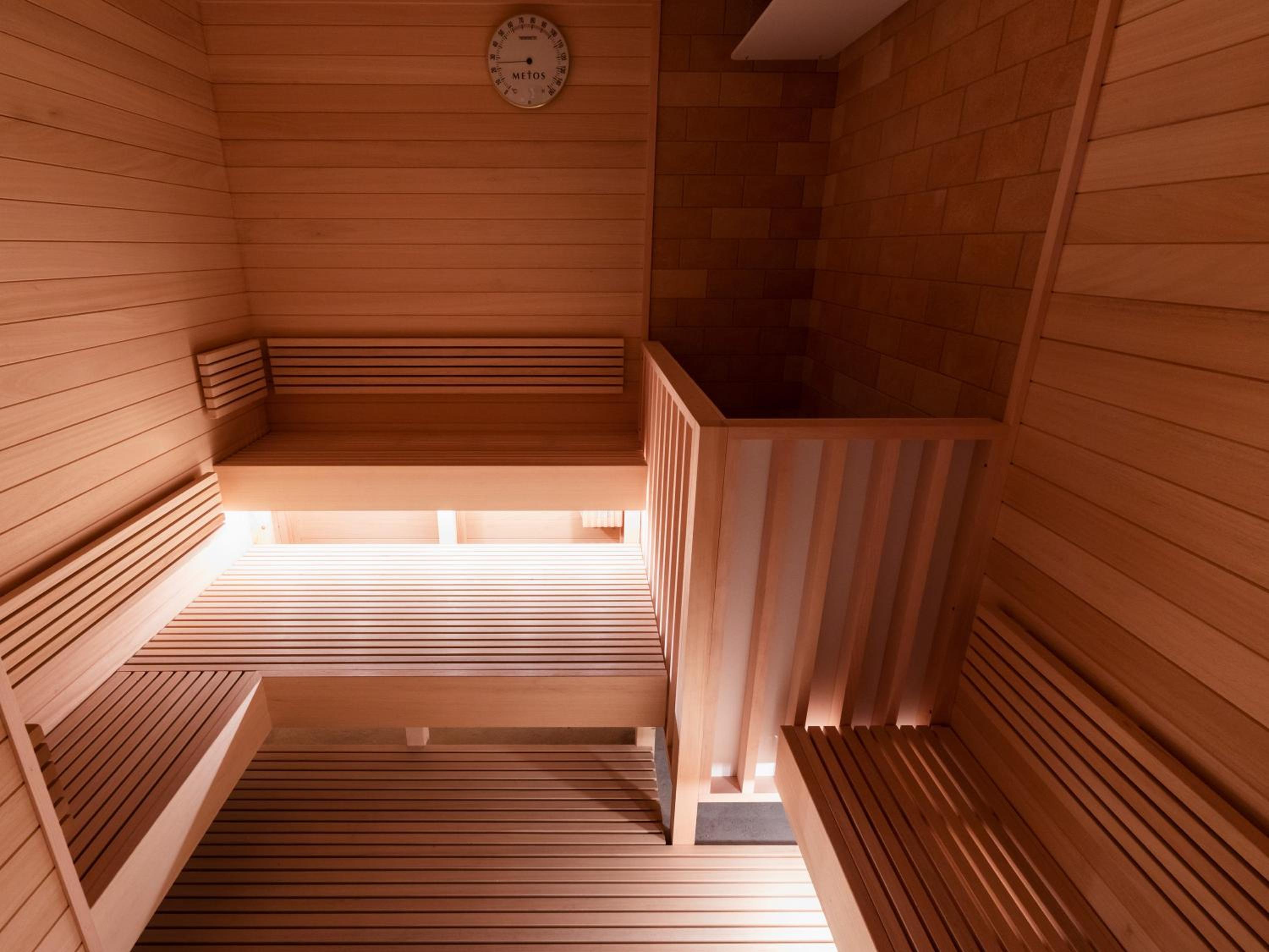 ONSEN RYOKAN Yuen Sapporo