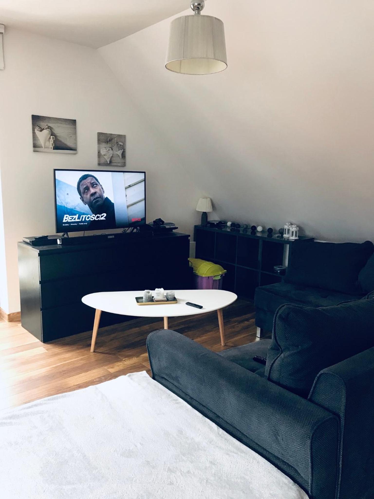 Apartament Sunrise view 3