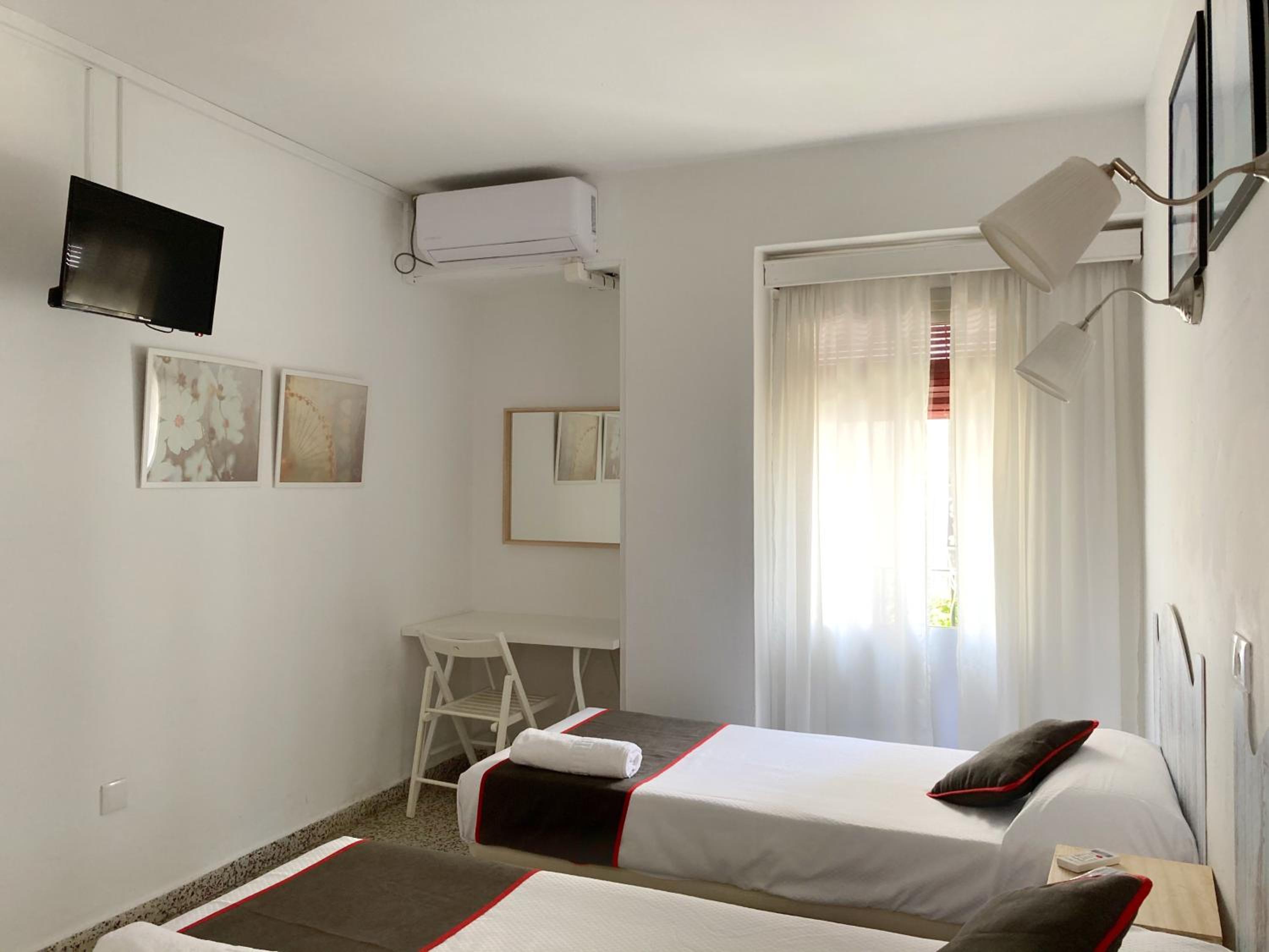Hostal Paco Marbella