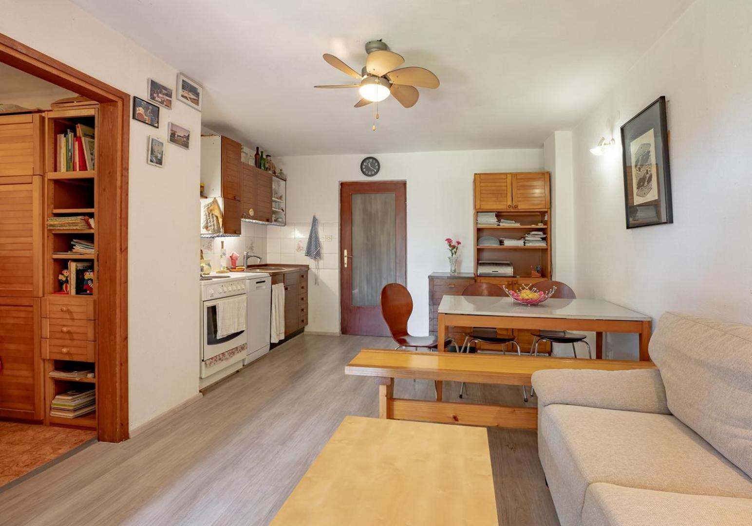 Apartment RUJ view 5