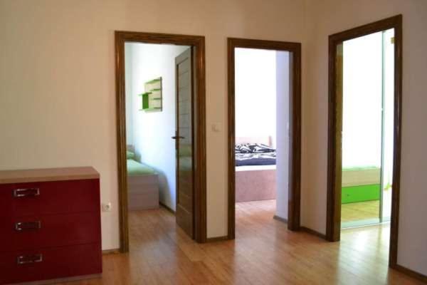 Deluxe Port View Apartment view 2