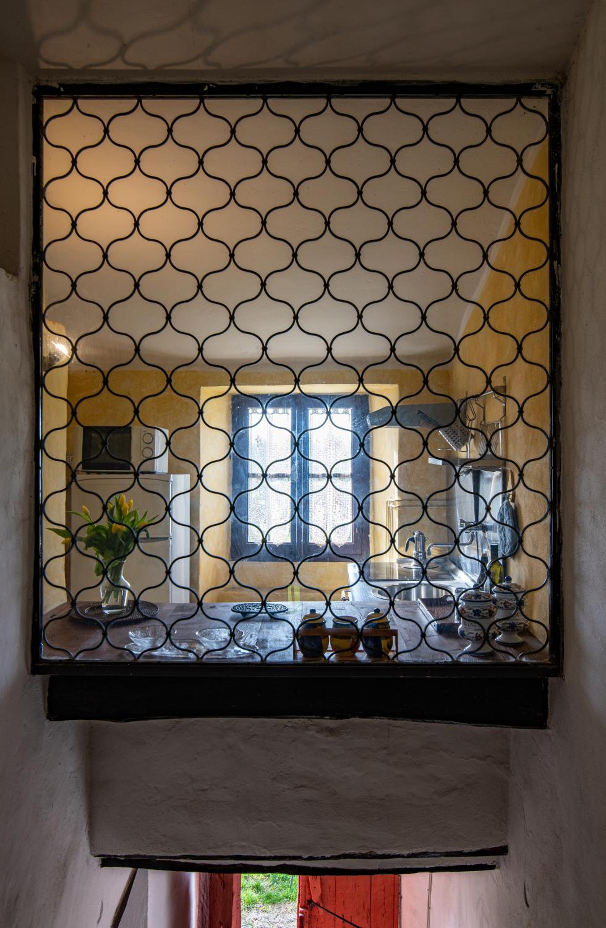 Monastero San Silvestro