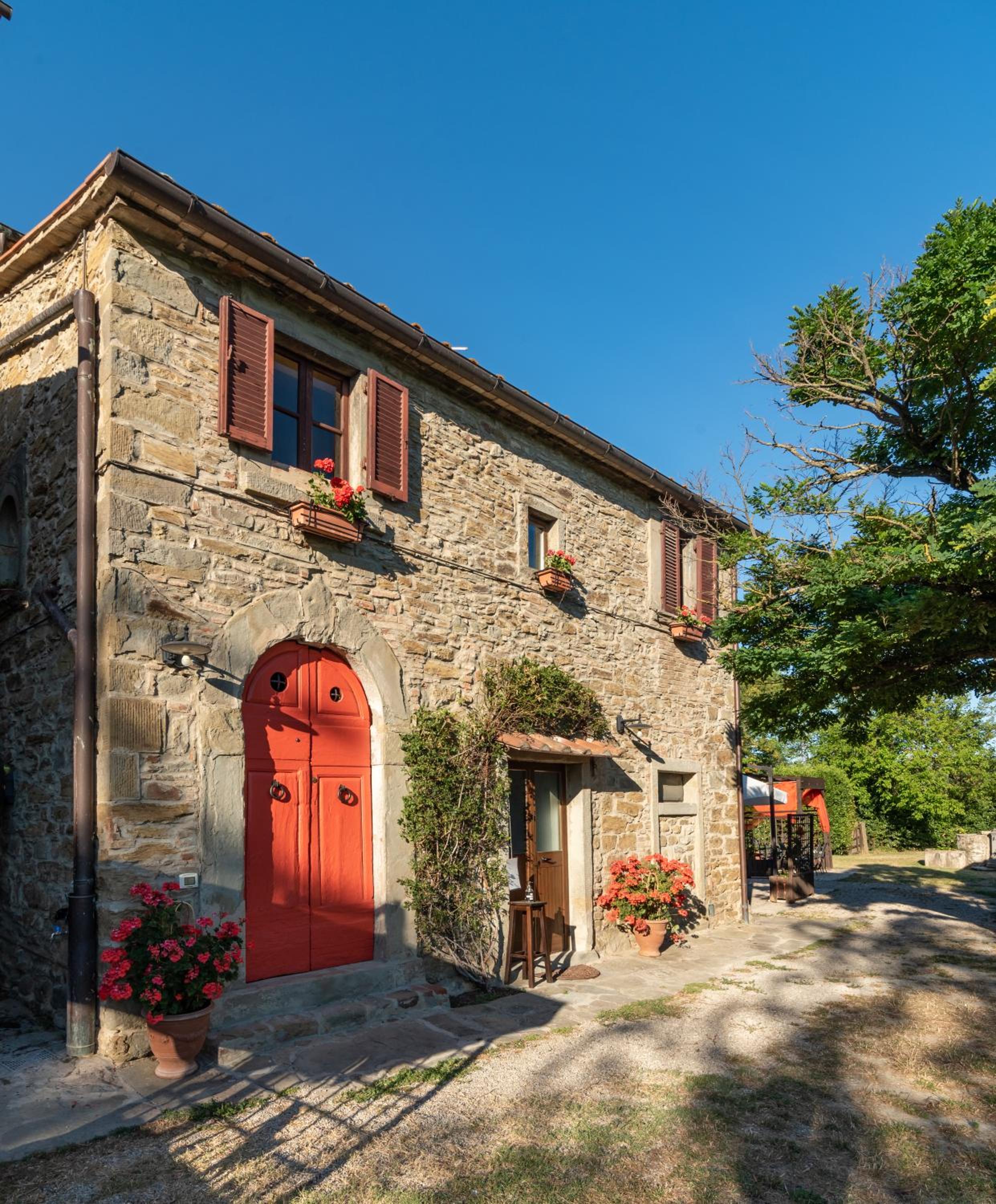 Monastero San Silvestro