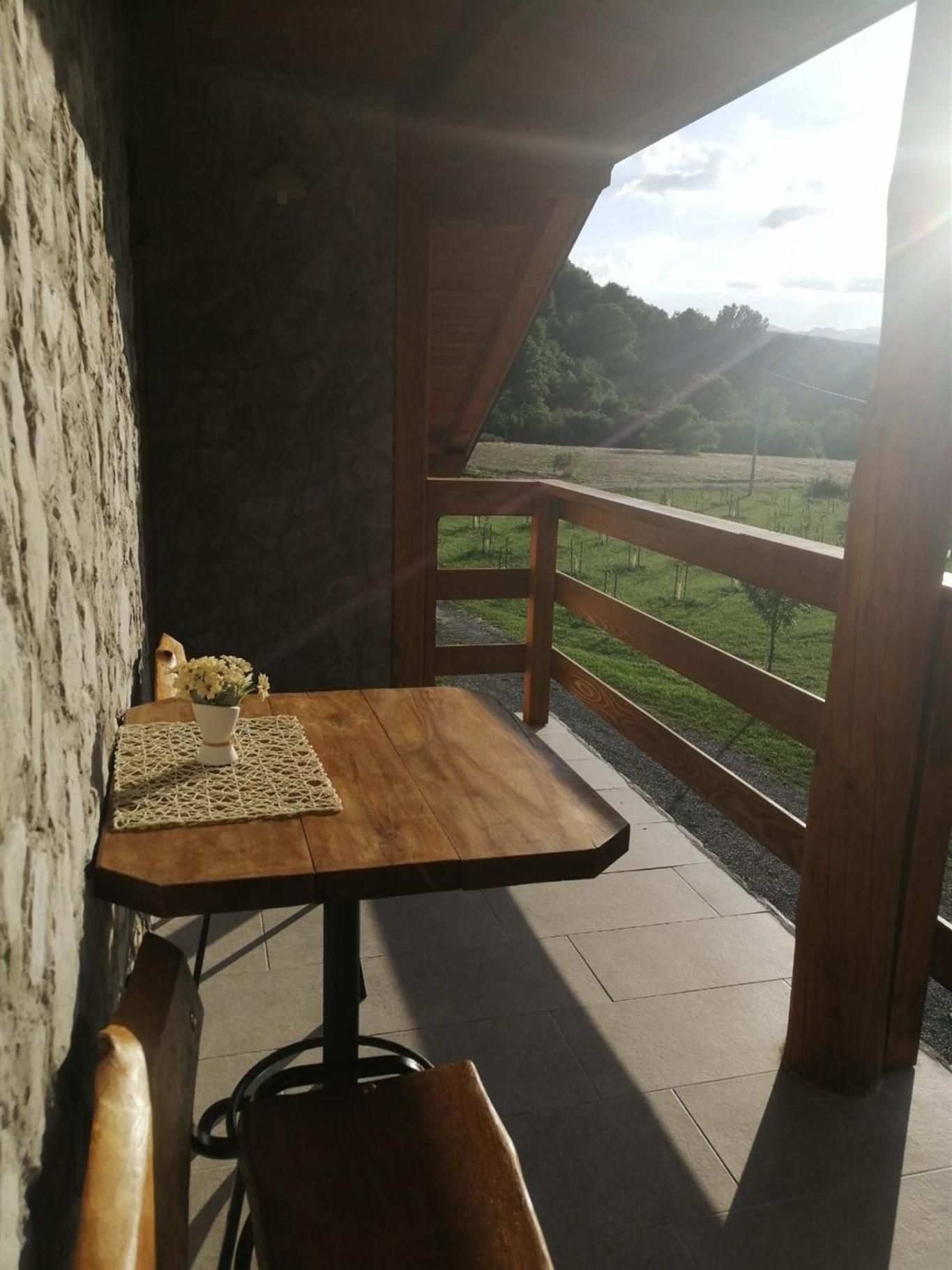 Vacation House Studenac