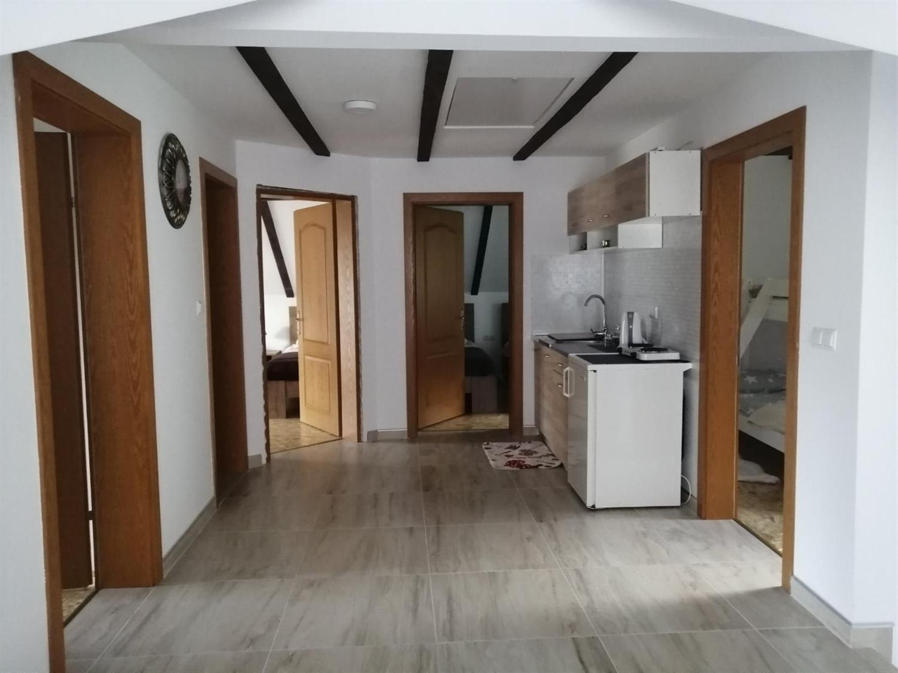 Vacation House Studenac