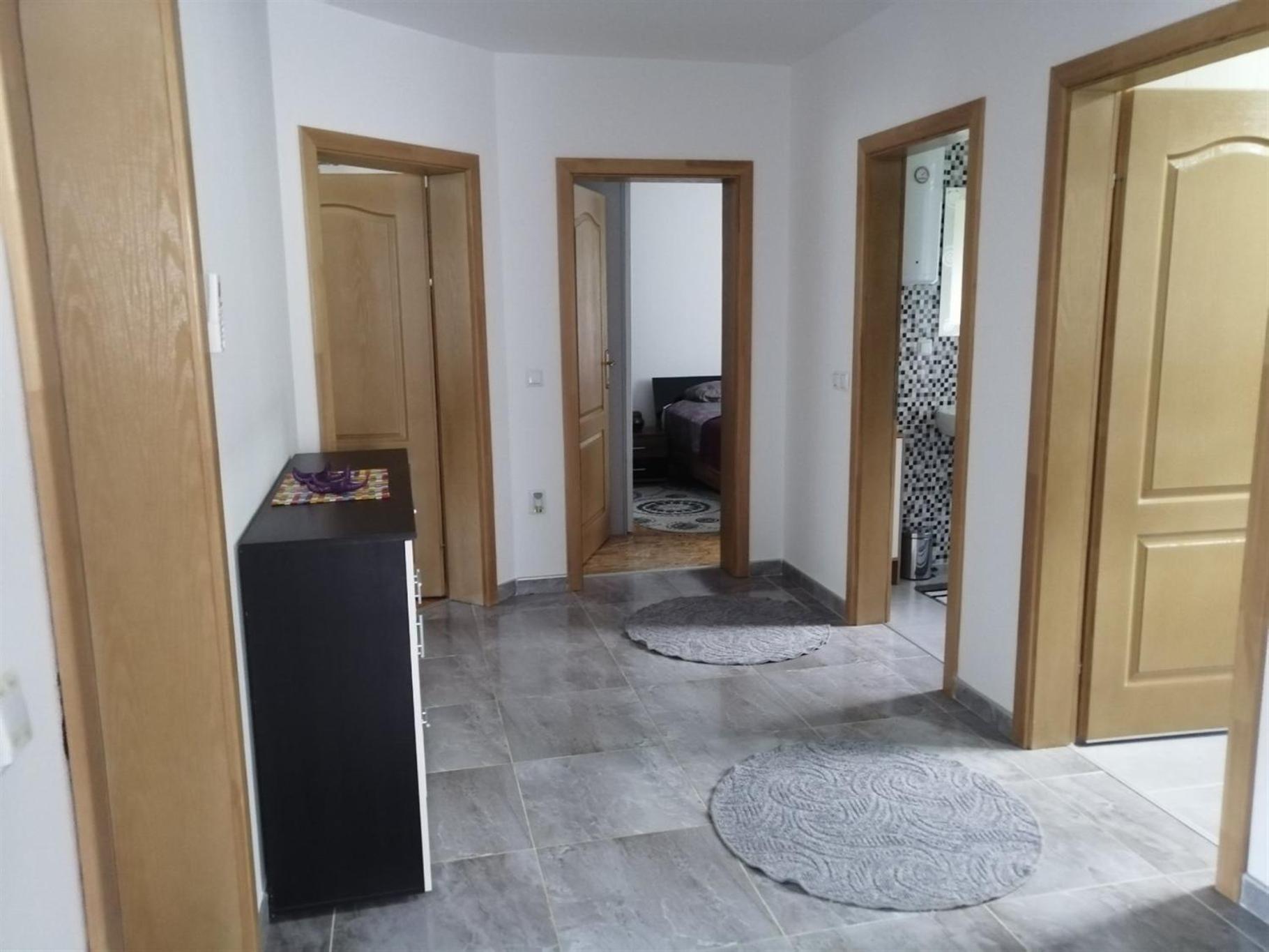 Vacation House Studenac