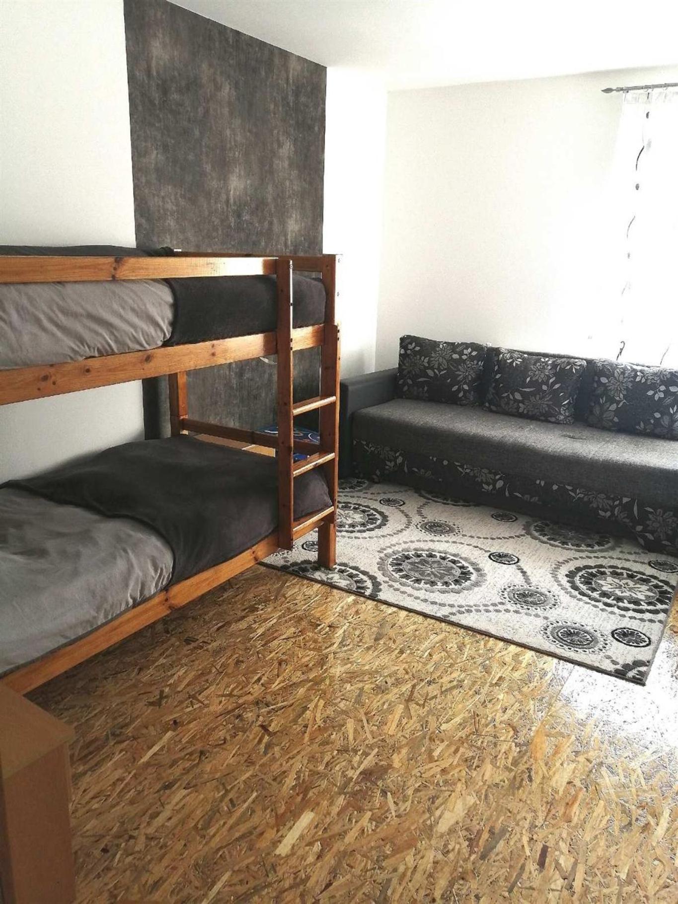 Vacation House Studenac