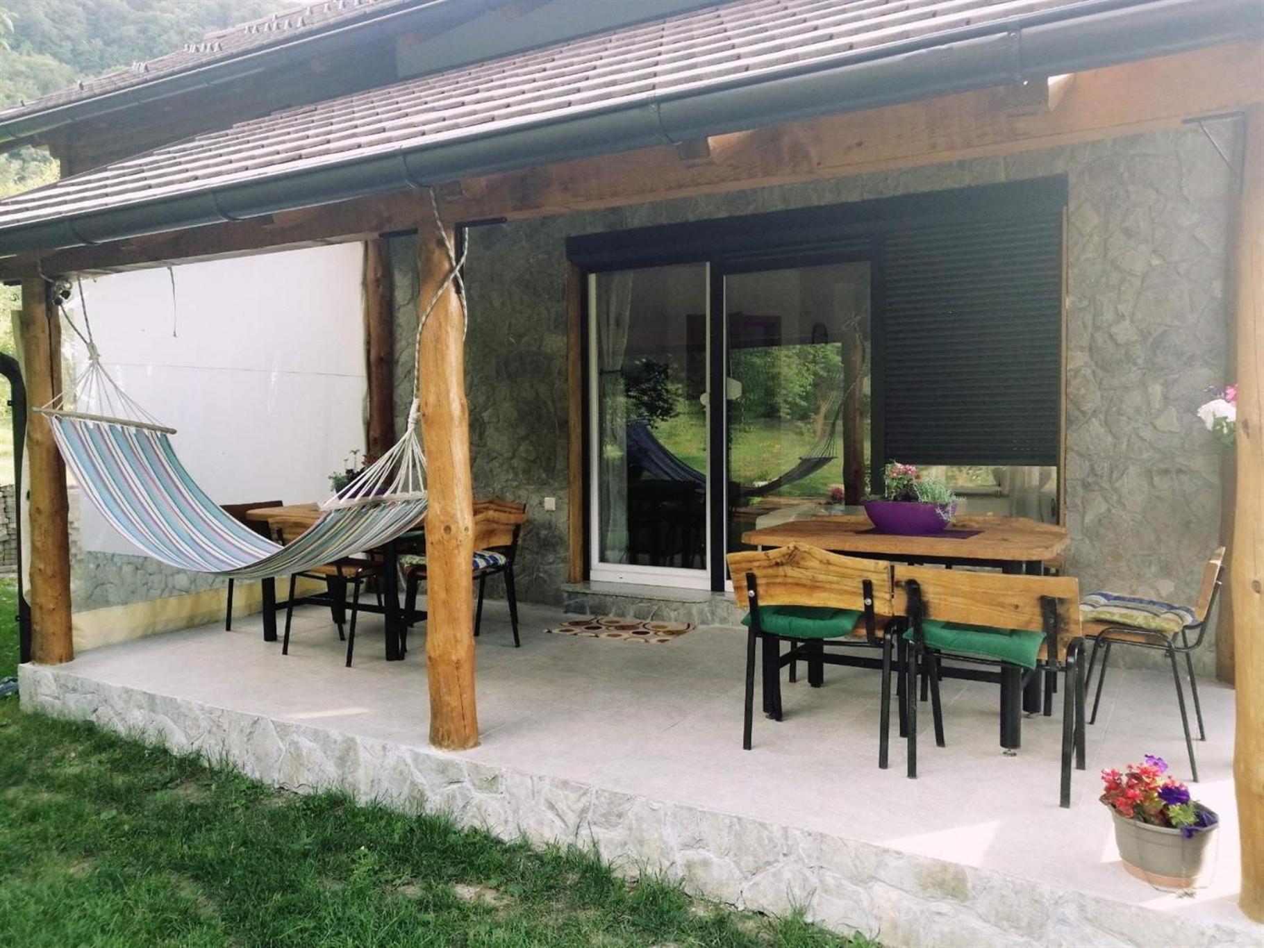 Vacation House Studenac