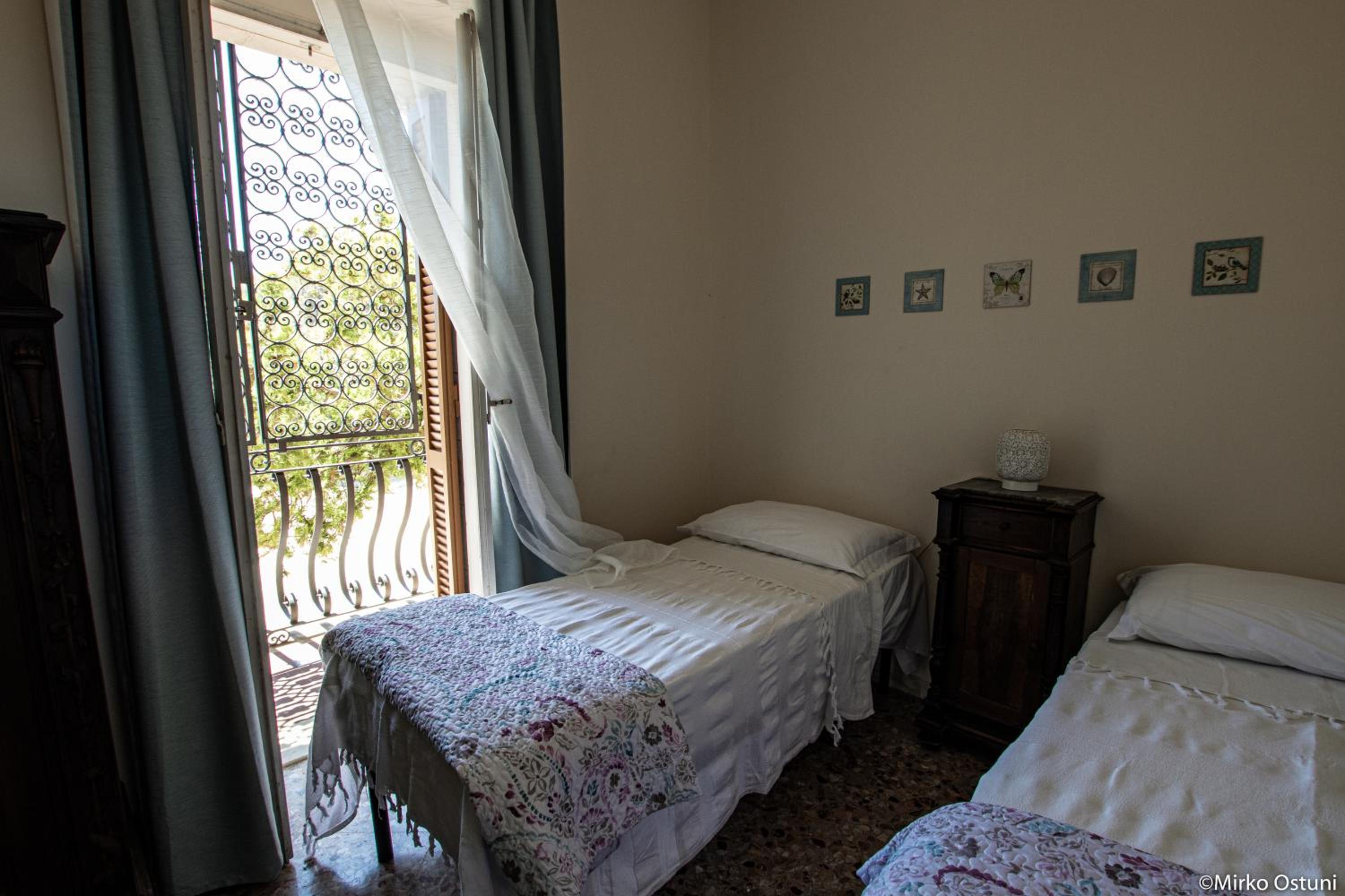 Villa Incina - Sea House view 5