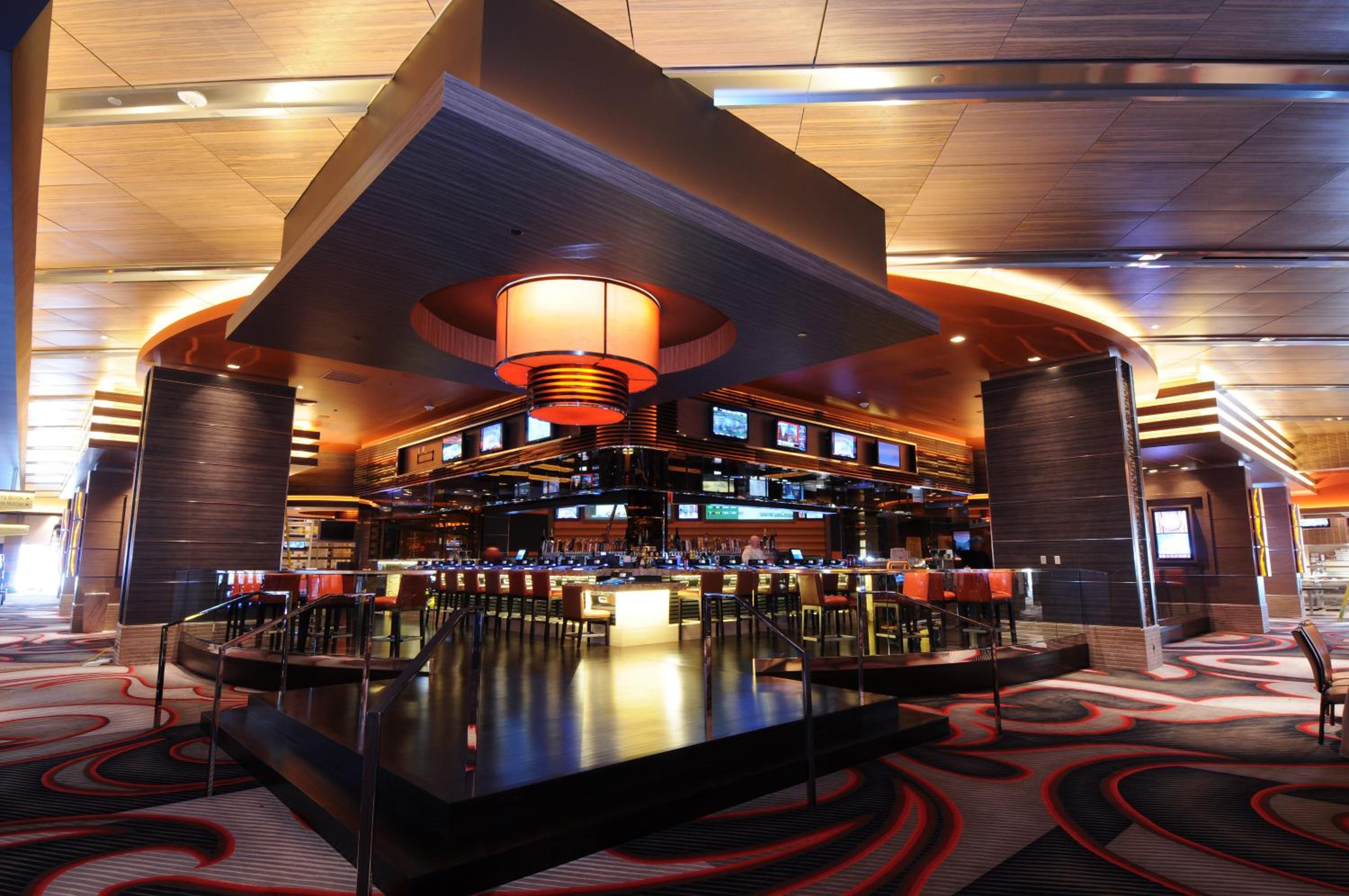 M Resort Spa & Casino