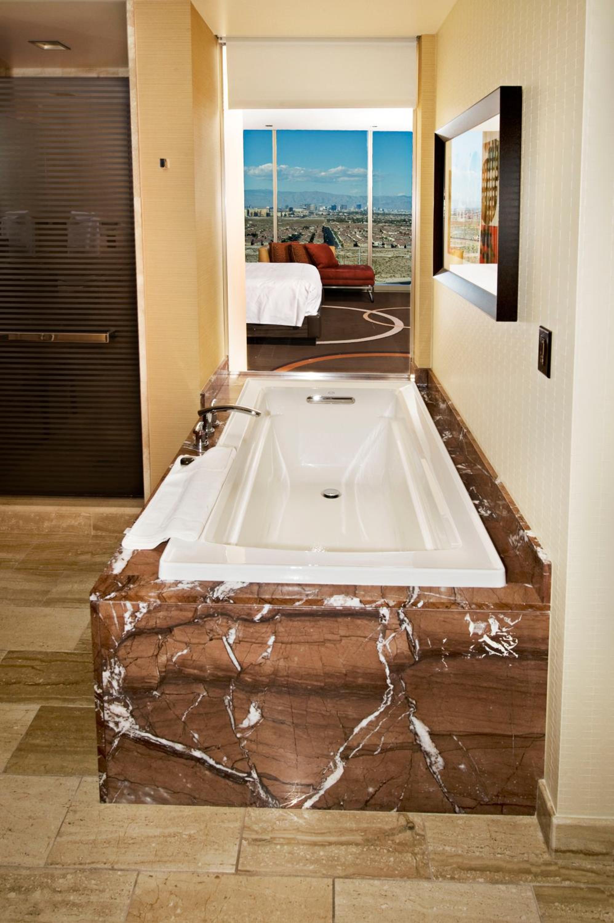 M Resort Spa & Casino