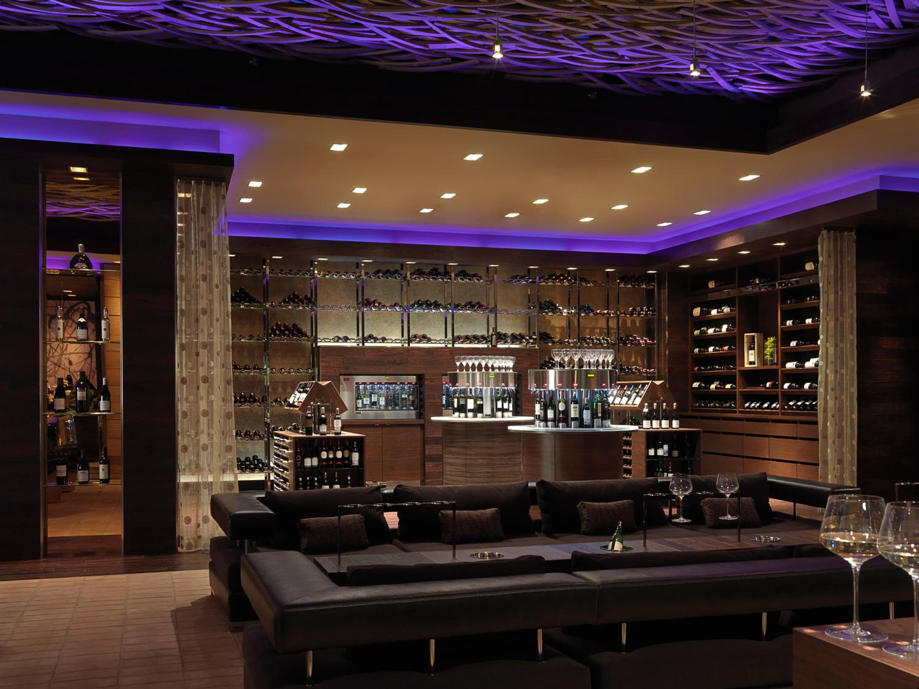 M Resort Spa & Casino