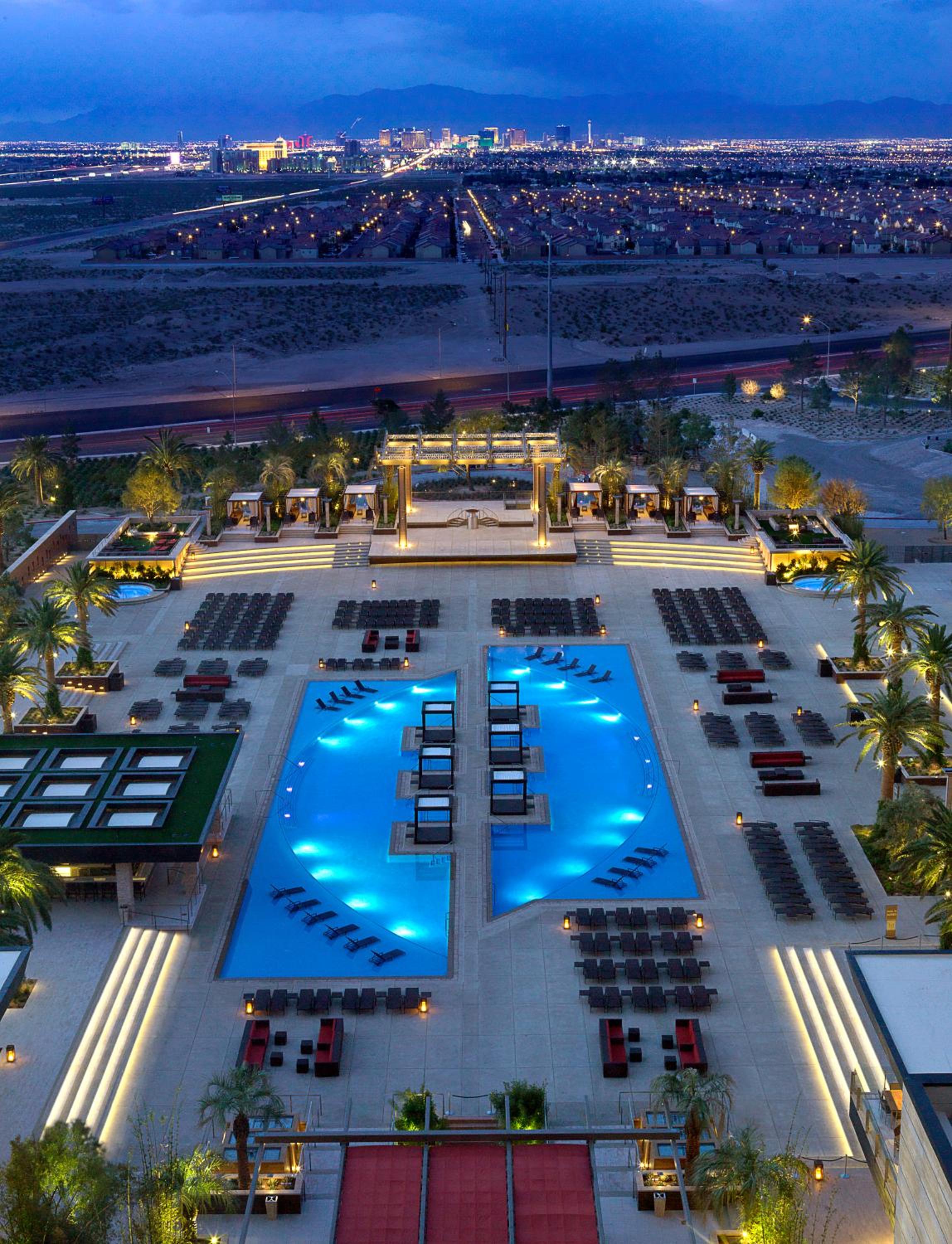 M Resort Spa & Casino - Image 2