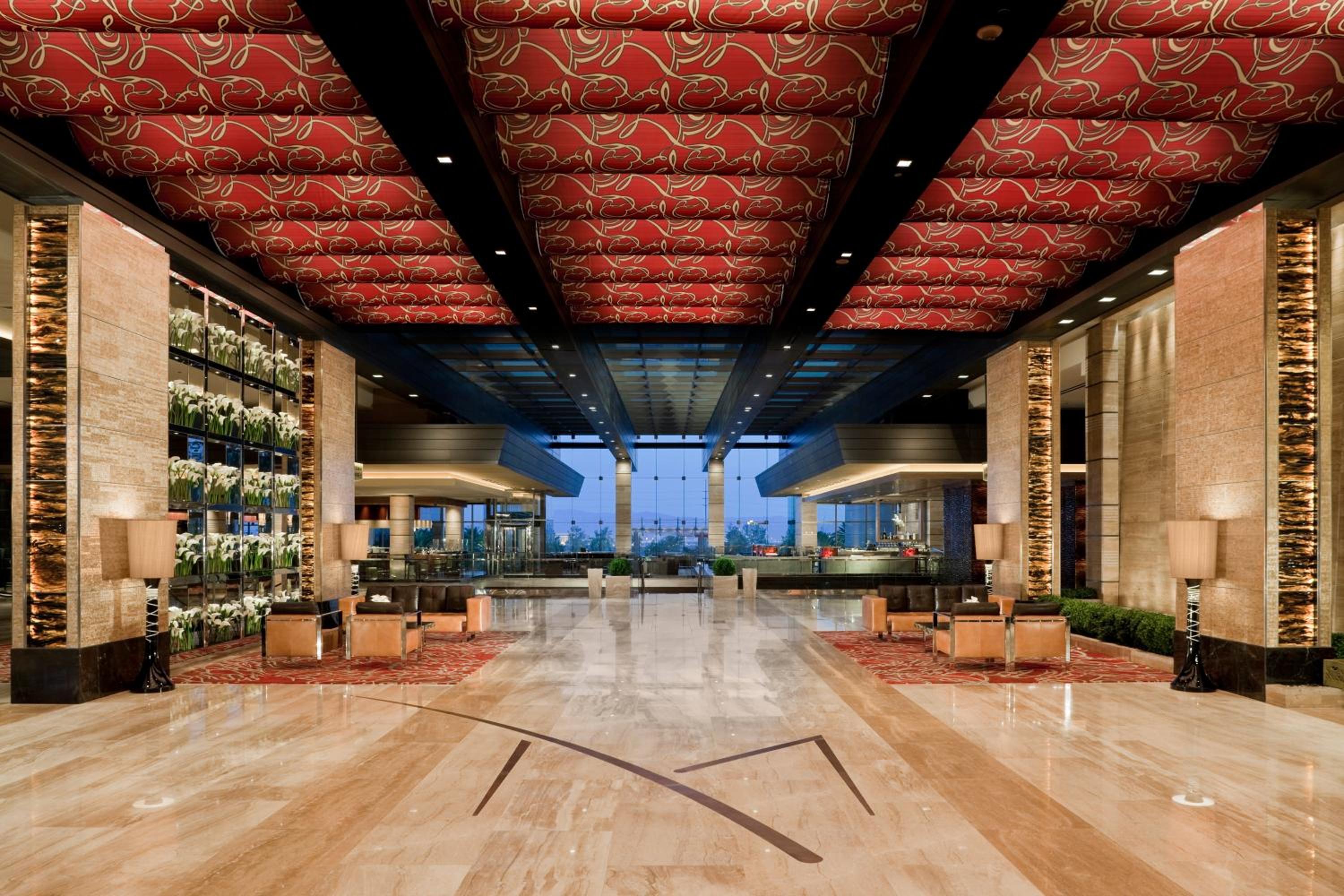 M Resort Spa & Casino