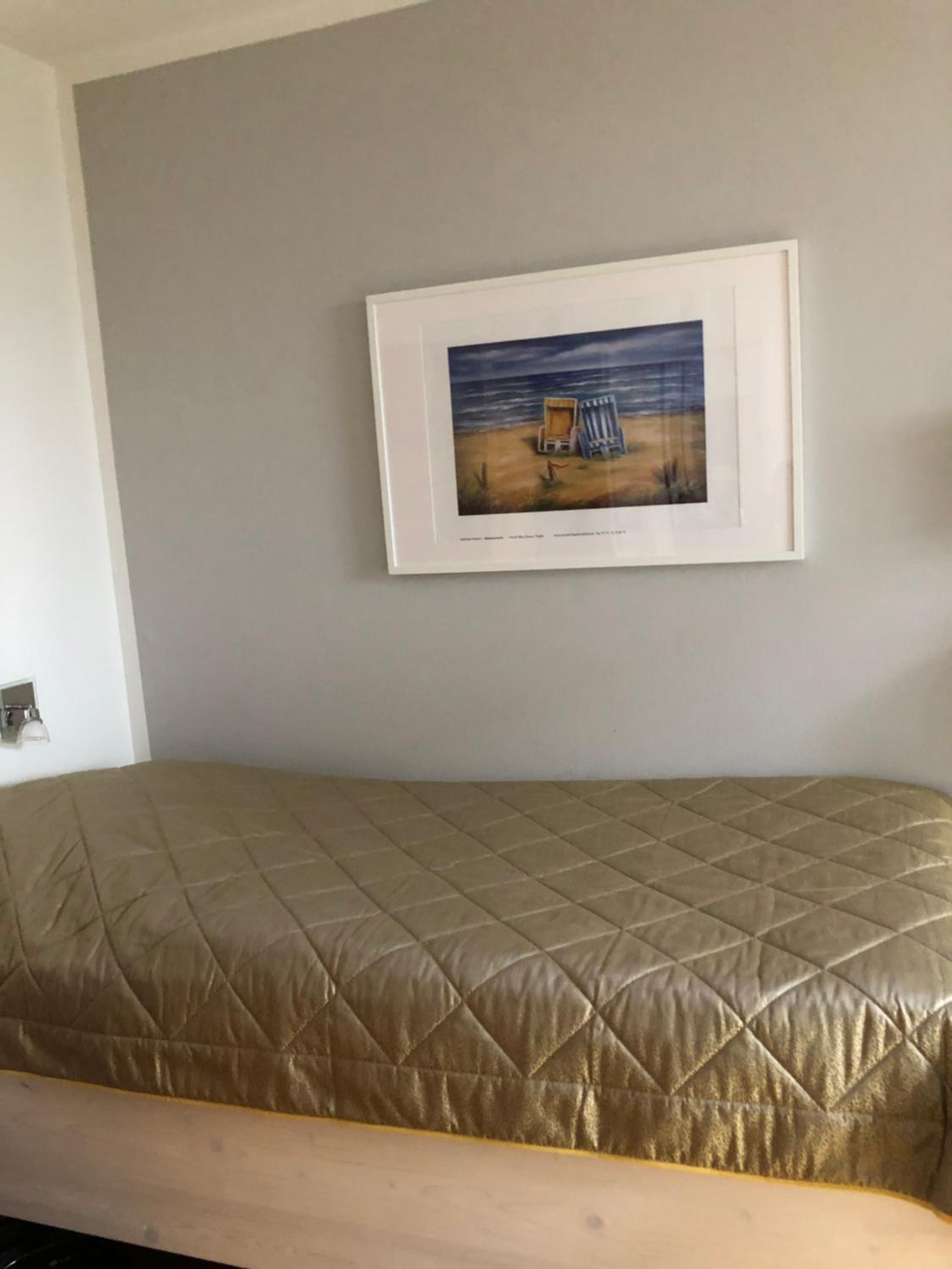 Ankerplatz Binz im Haus Strelasund