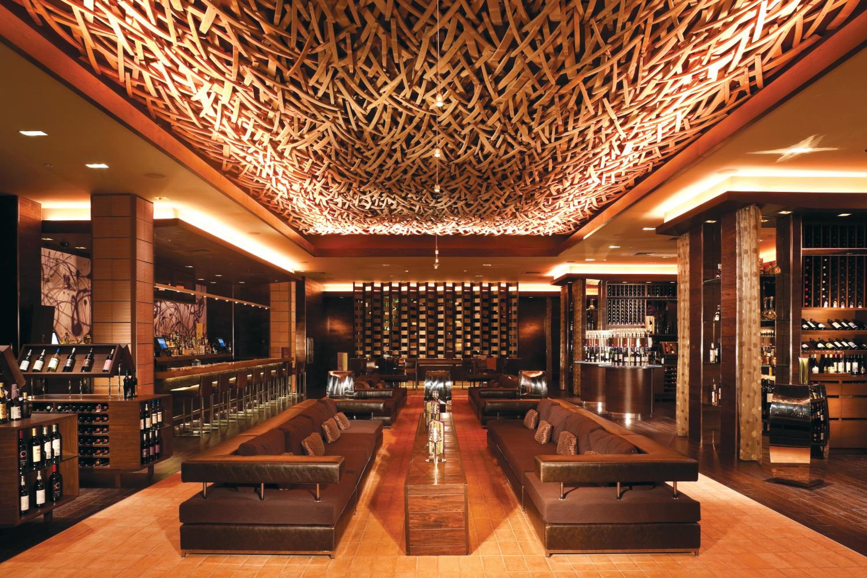 M Resort Spa & Casino