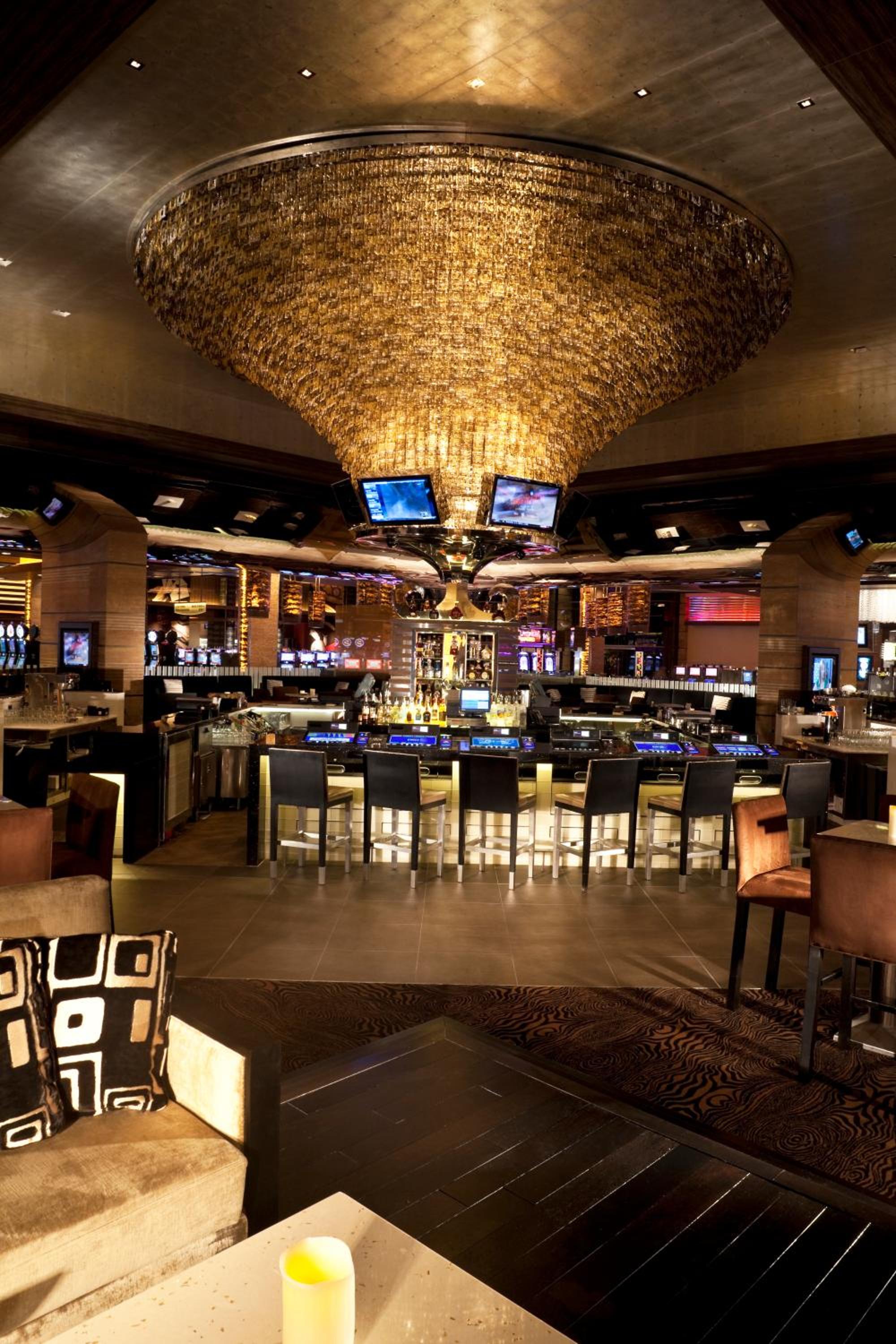 M Resort Spa & Casino