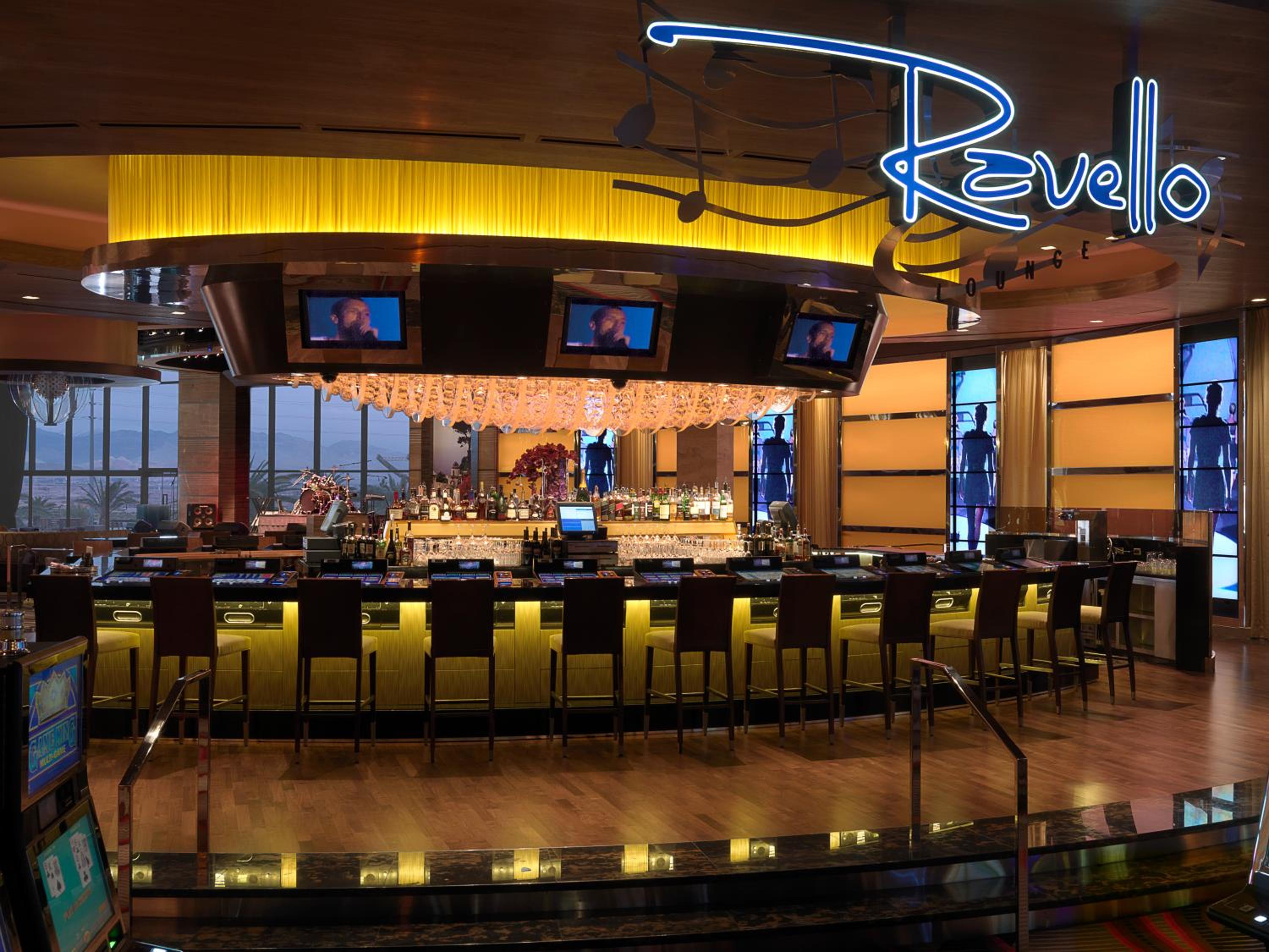M Resort Spa & Casino