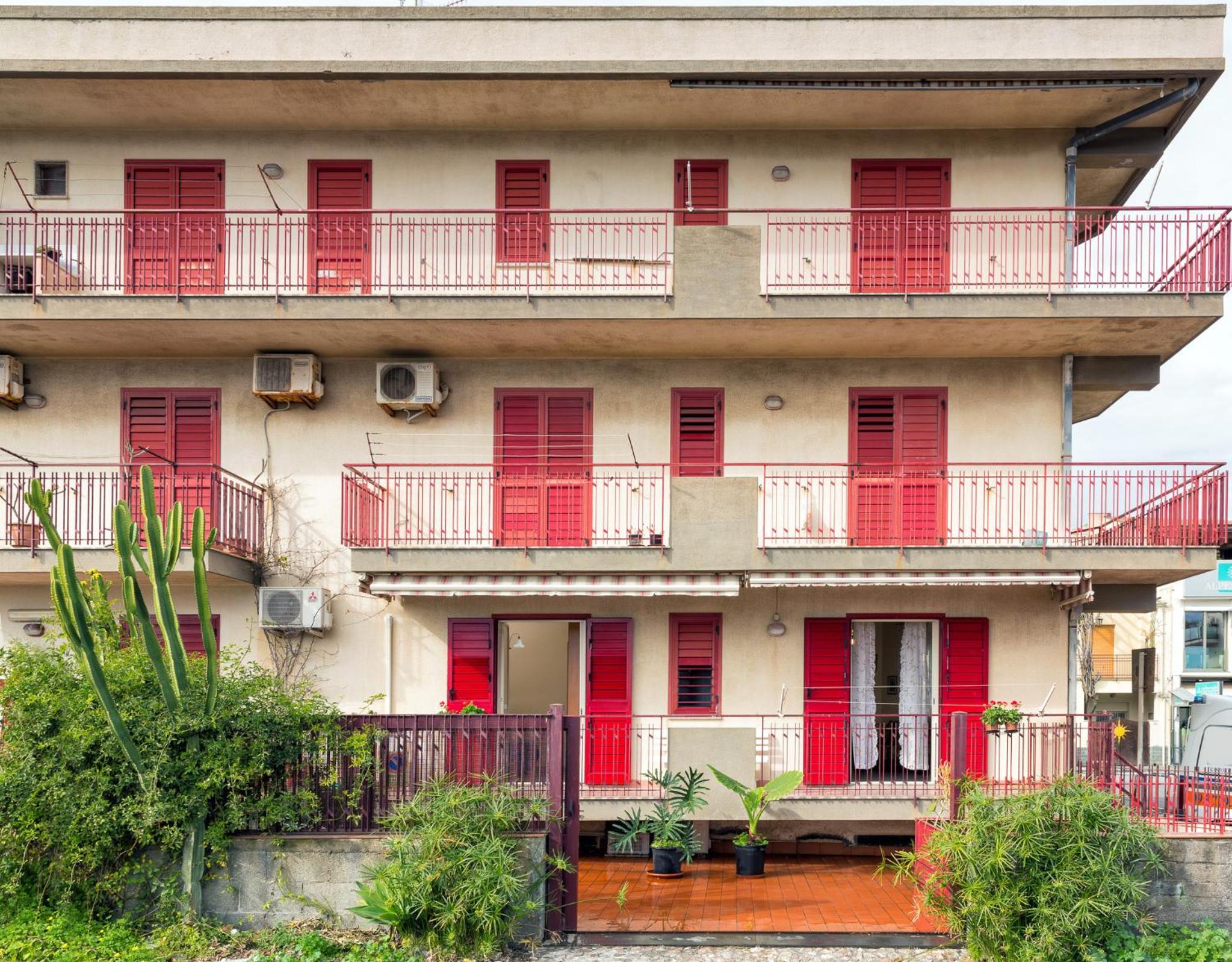 Casa Susanna view 2